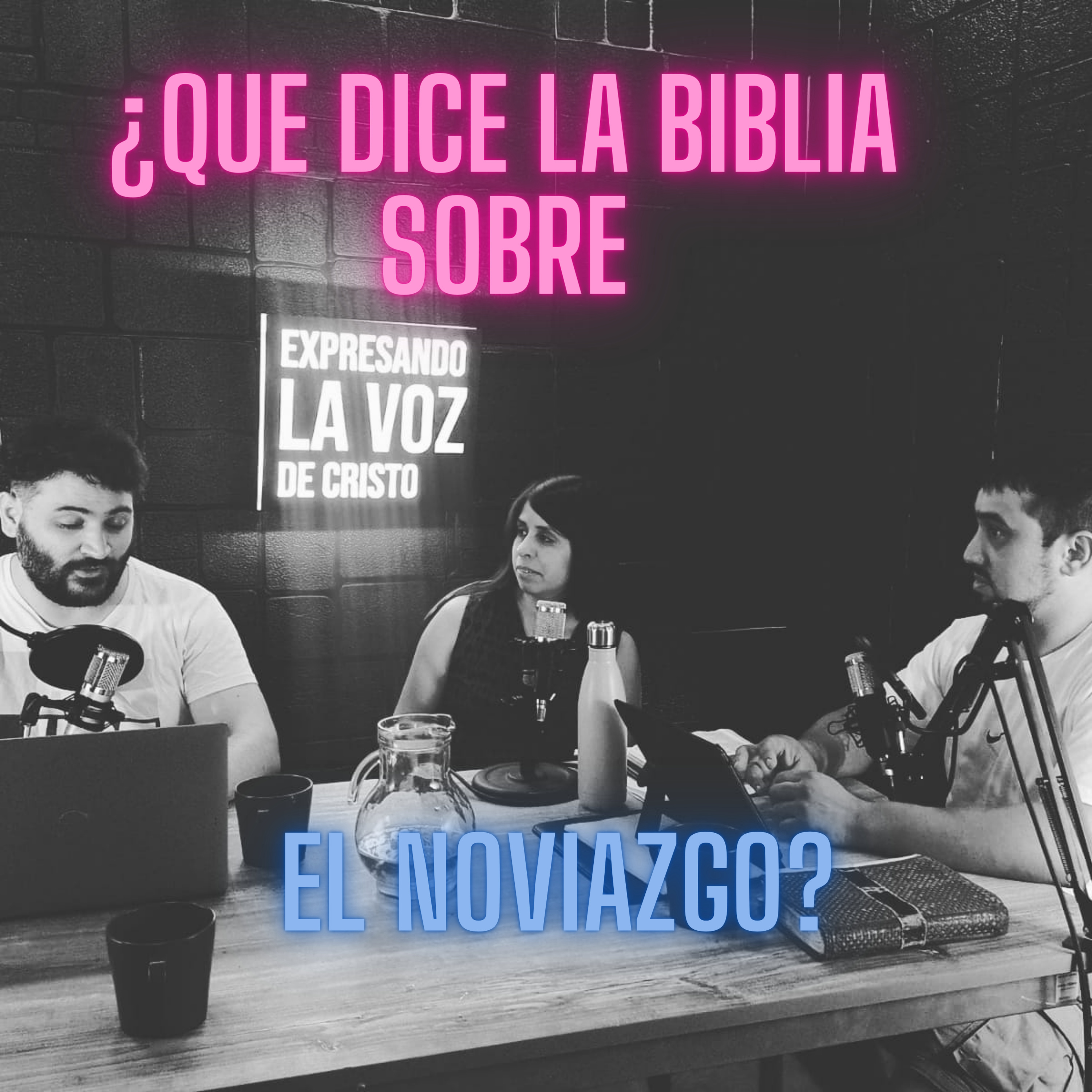 EVC Podcast