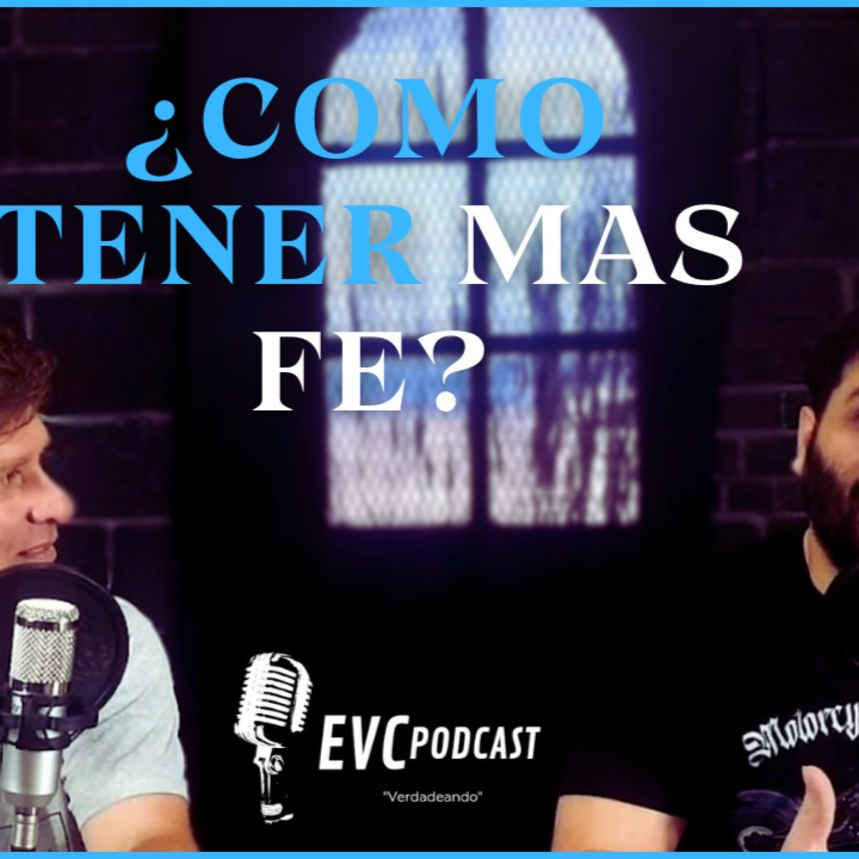 EVC Podcast