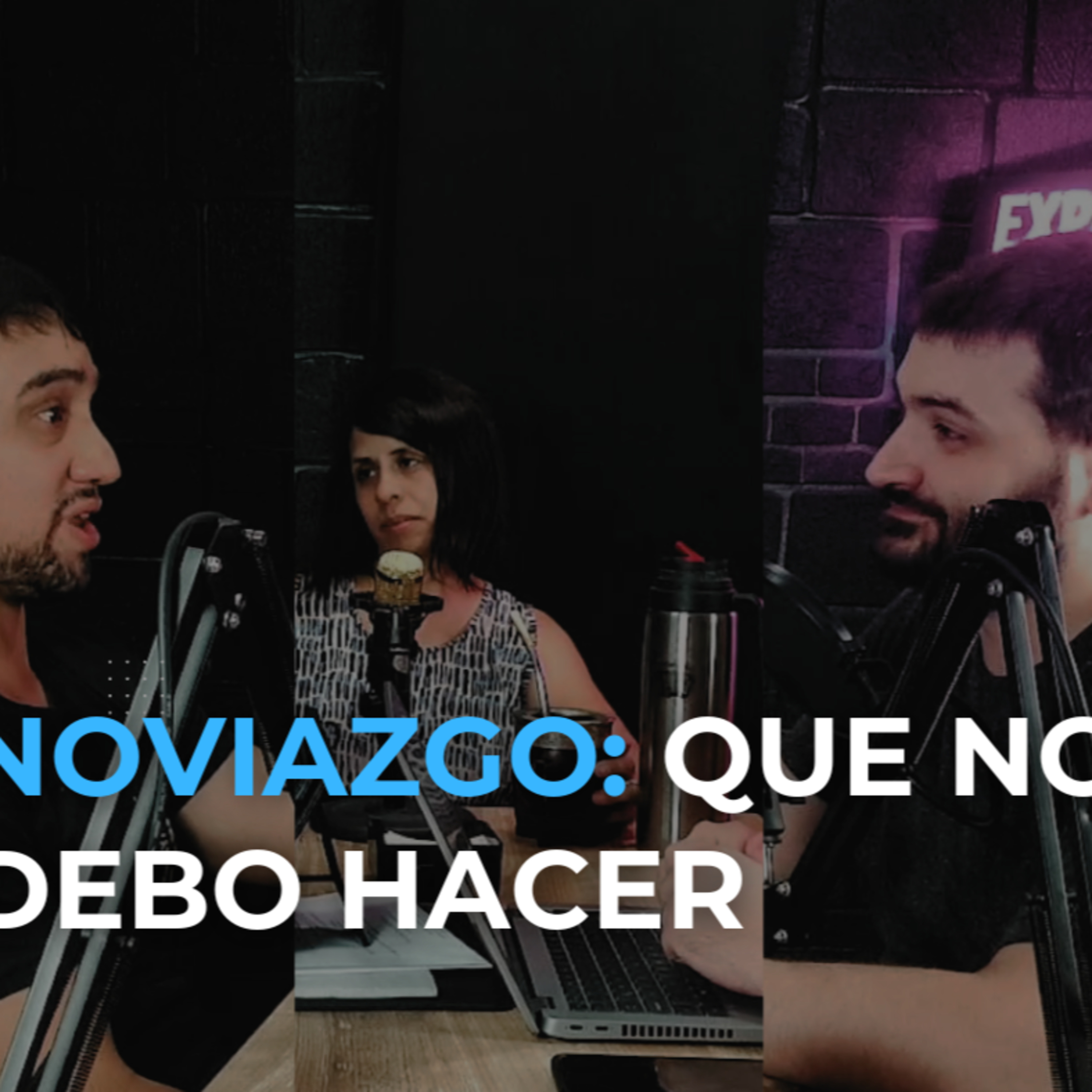 EVC Podcast