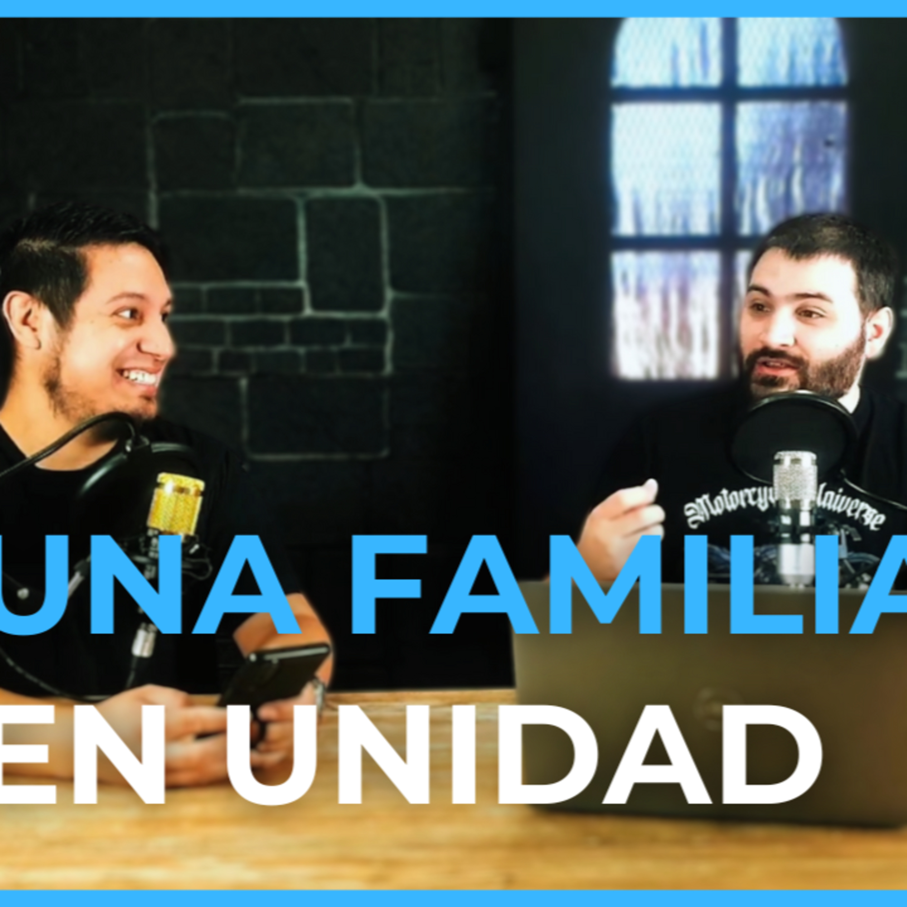 EVC Podcast
