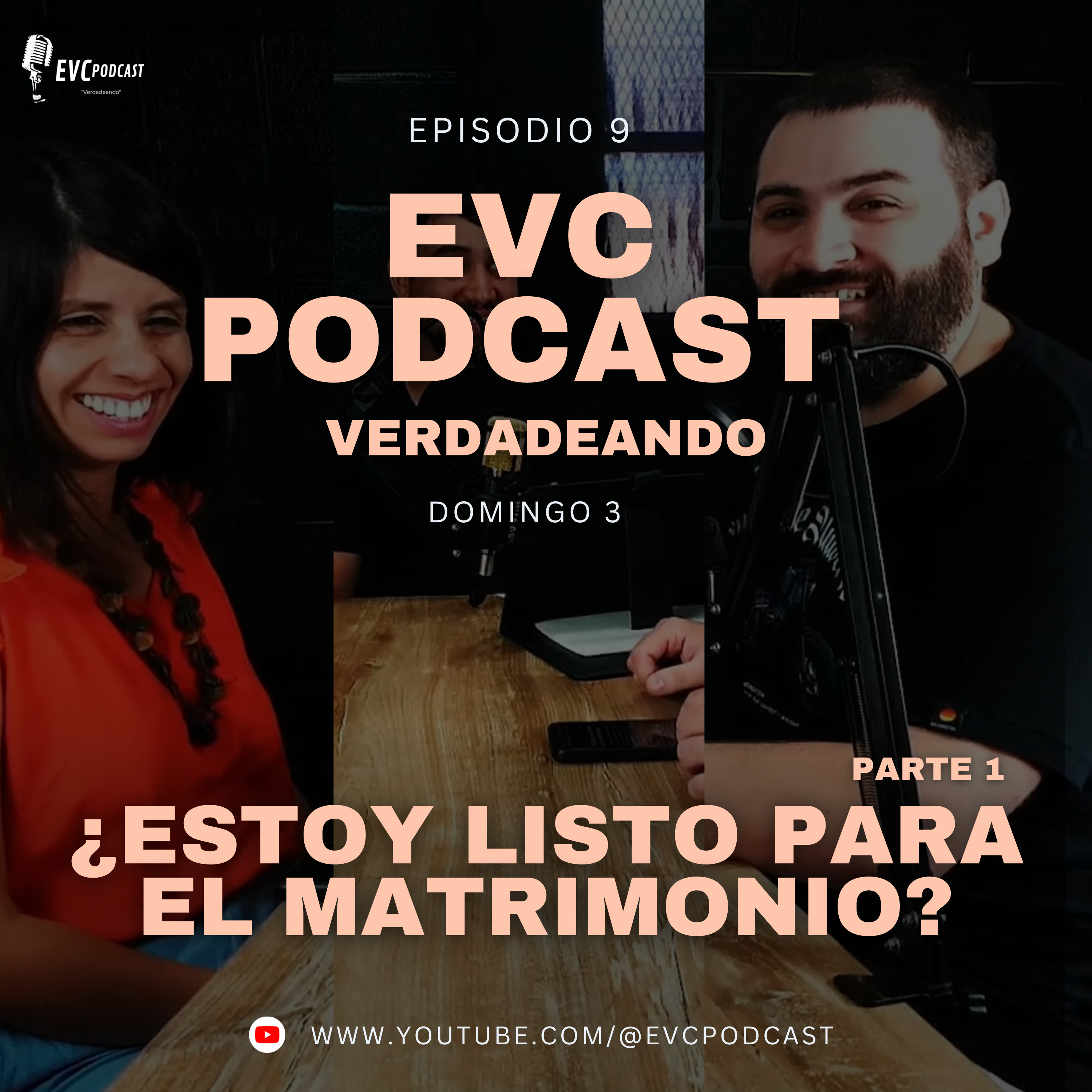 EVC Podcast