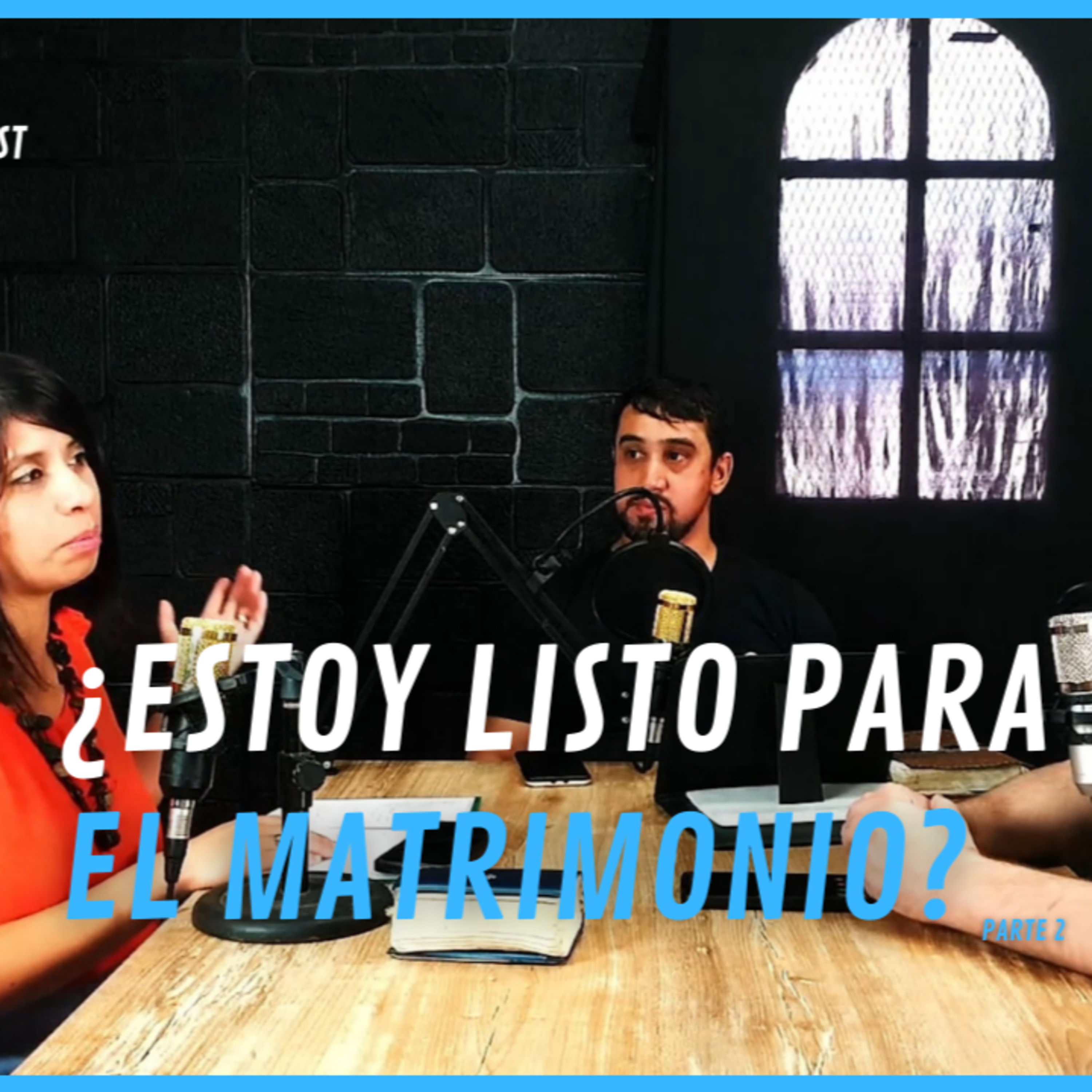 EVC Podcast