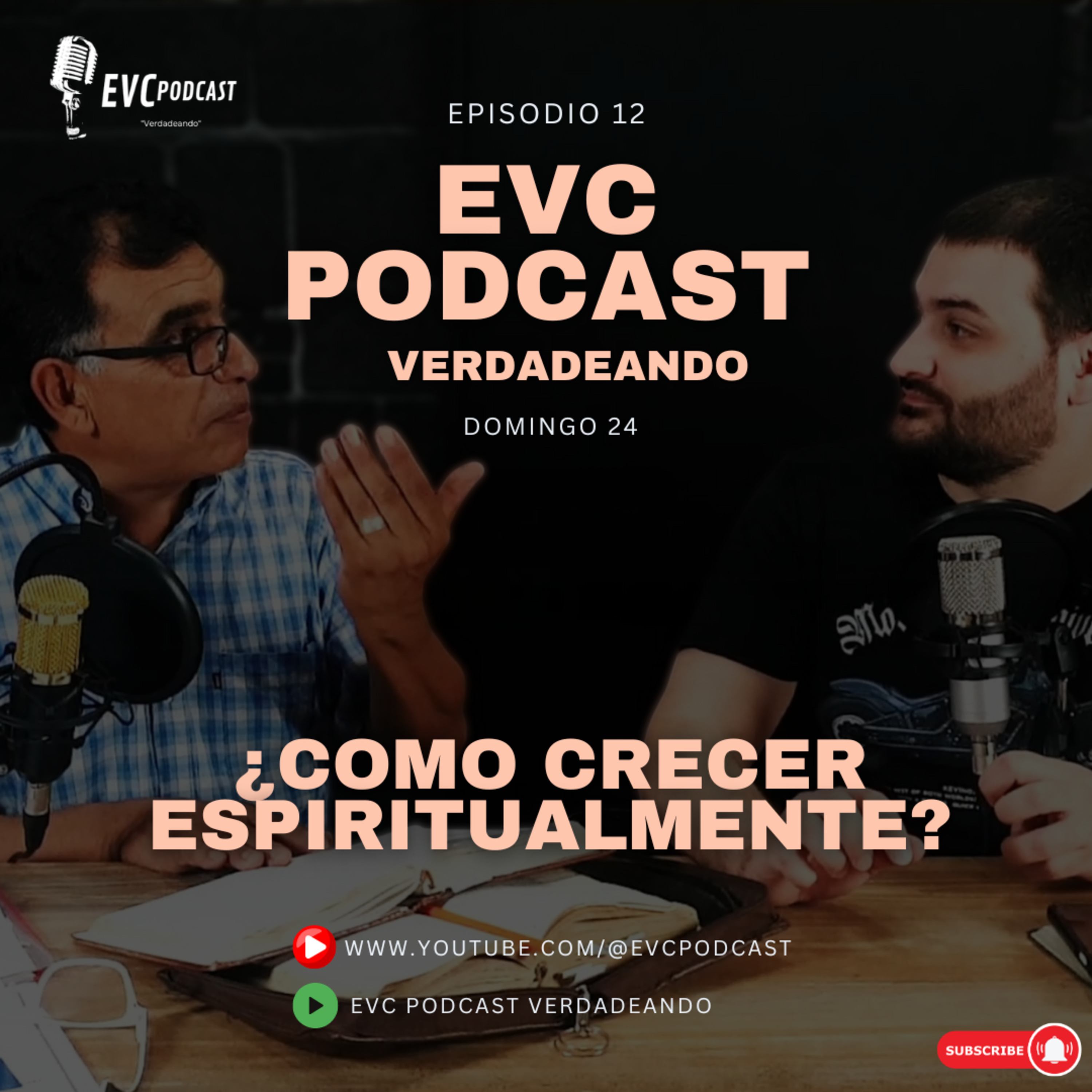 EVC Podcast