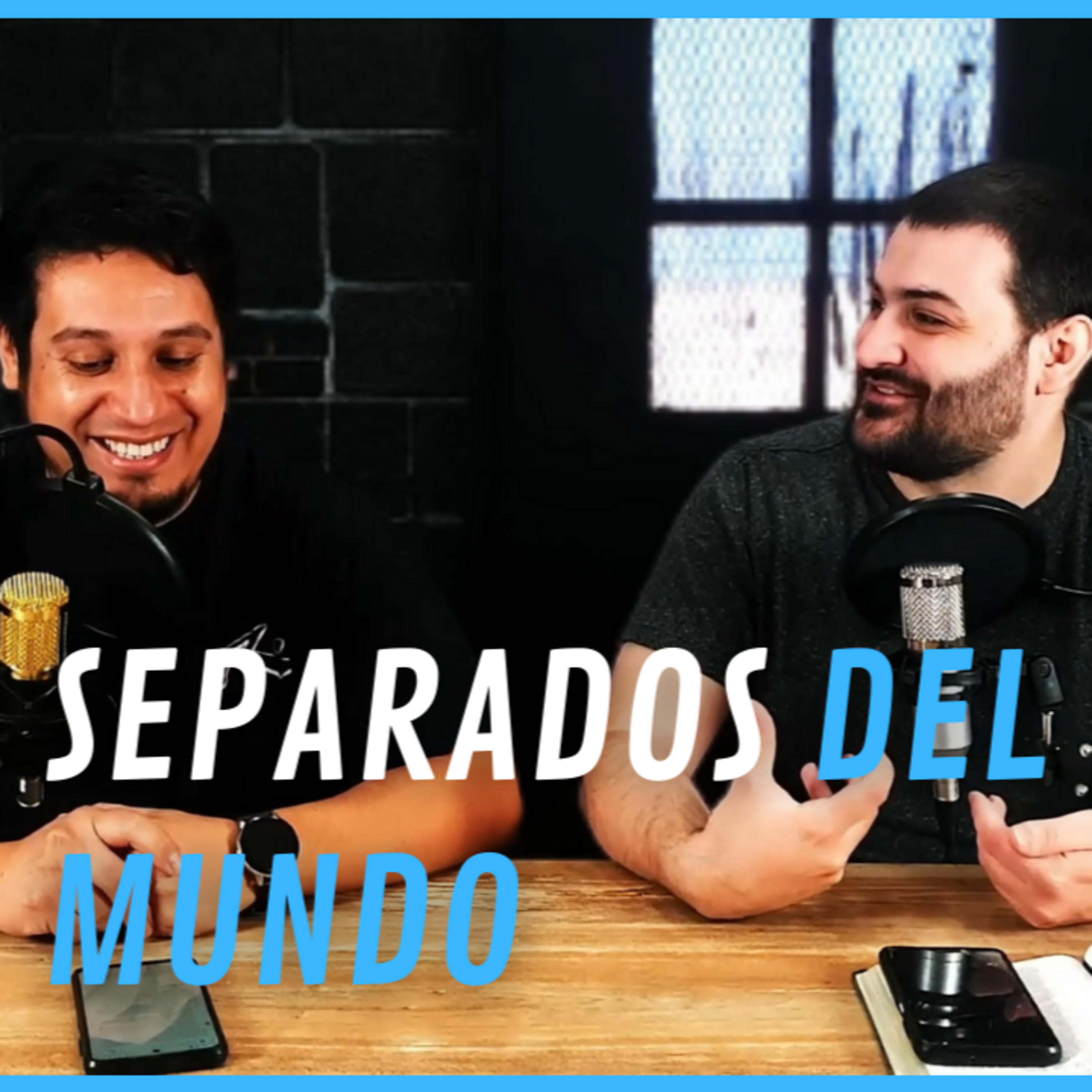 EVC Podcast