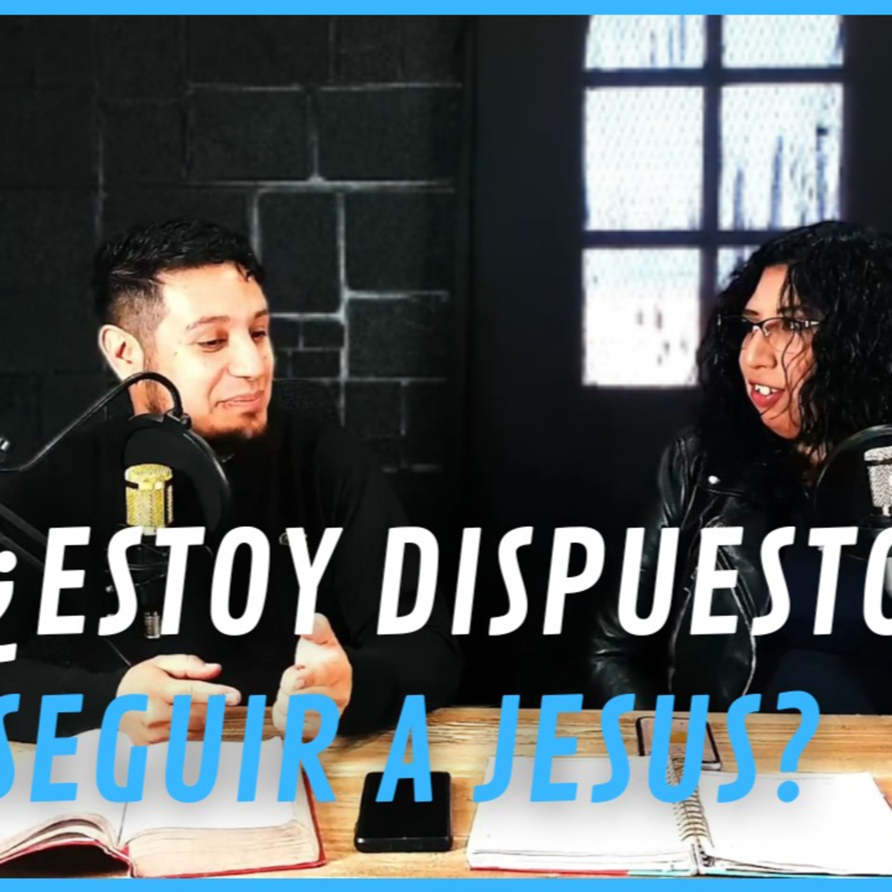 EVC Podcast