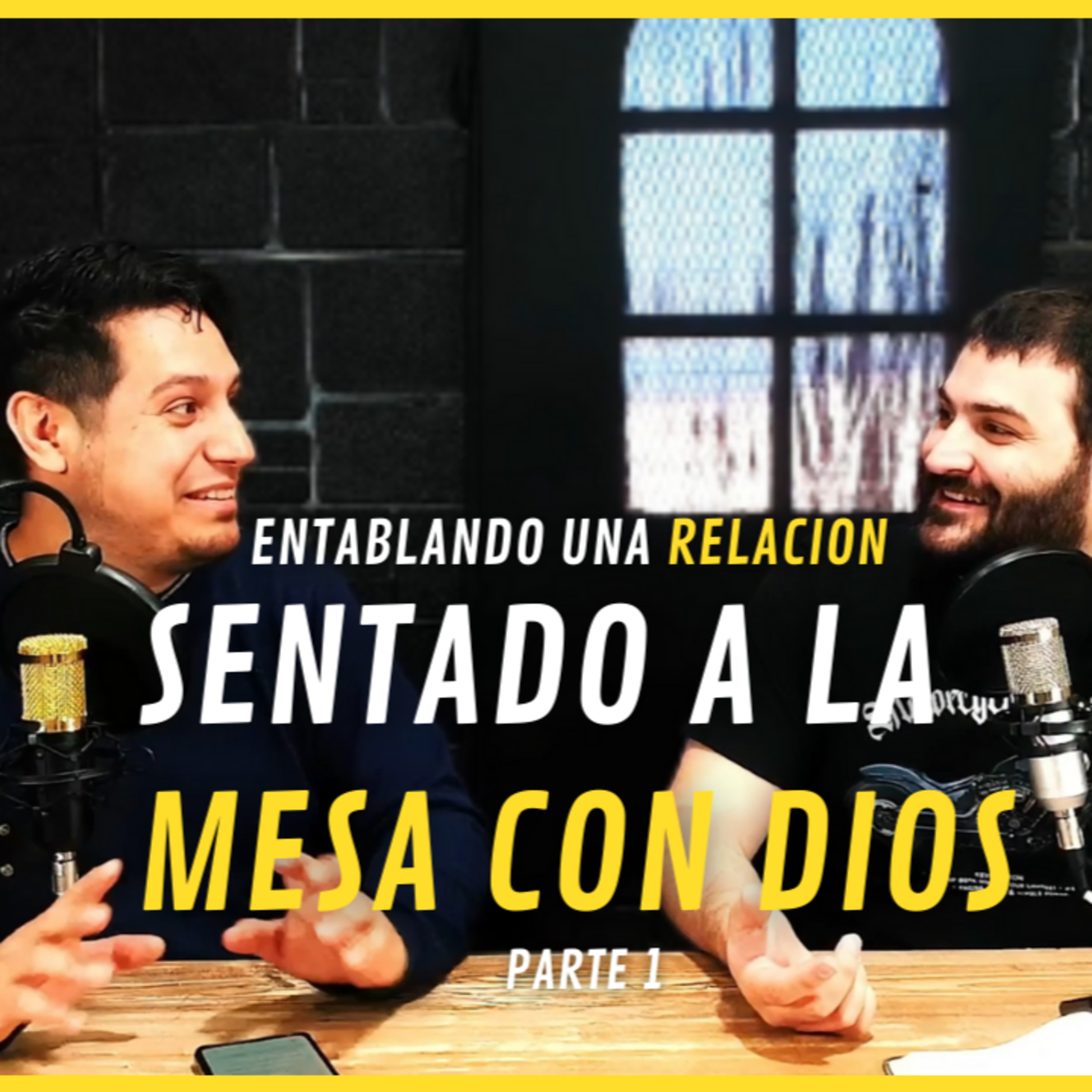 EVC Podcast