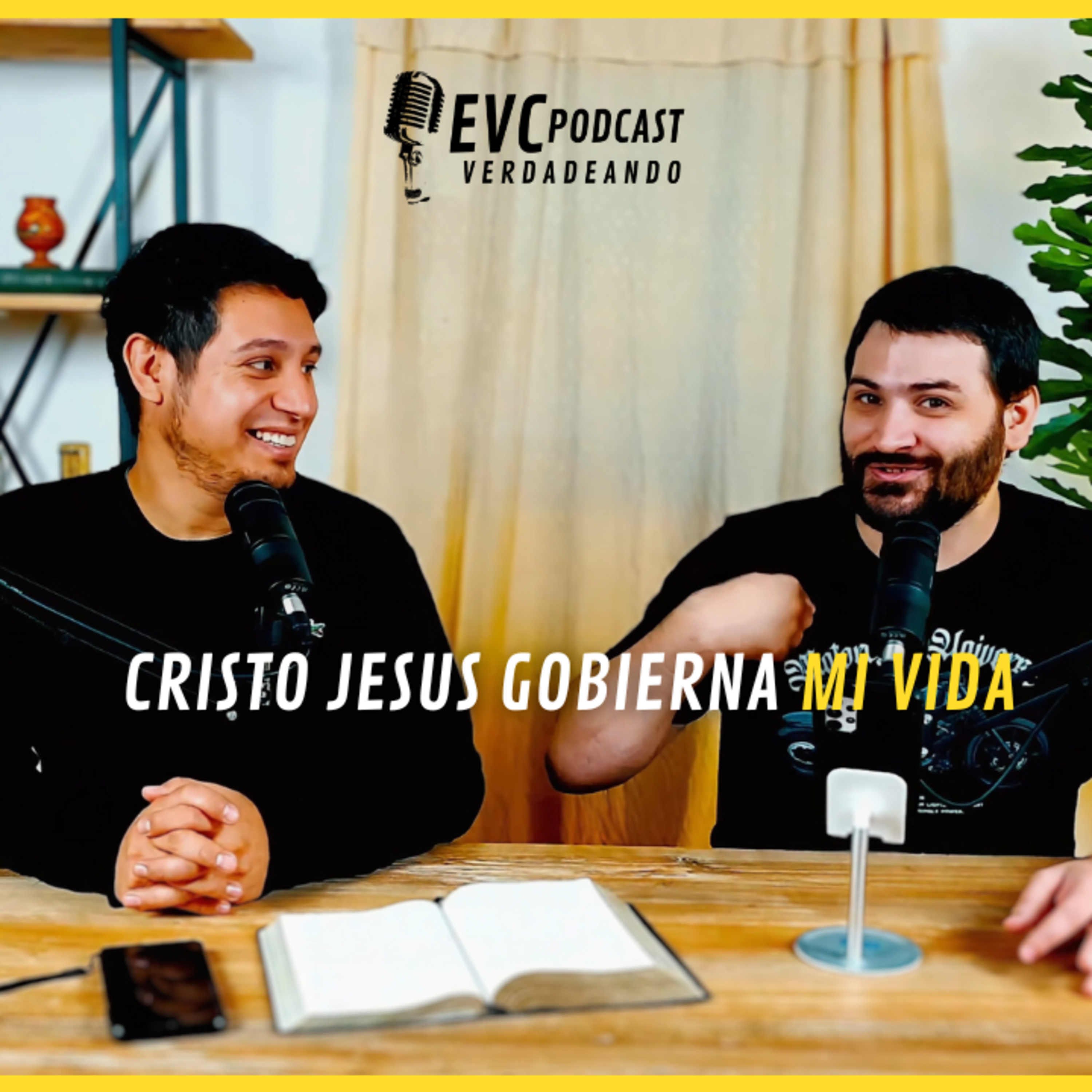 EVC Podcast