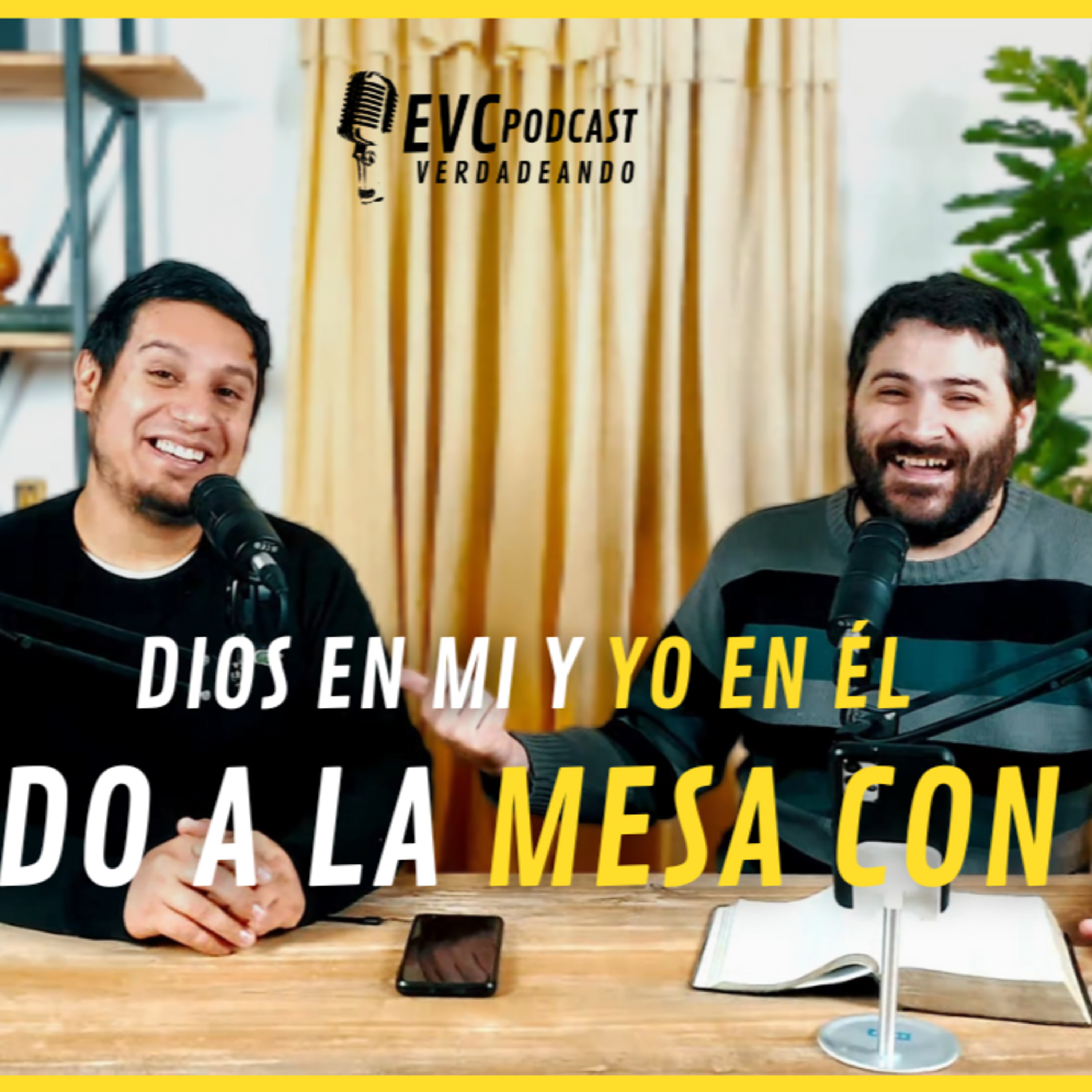 EVC Podcast