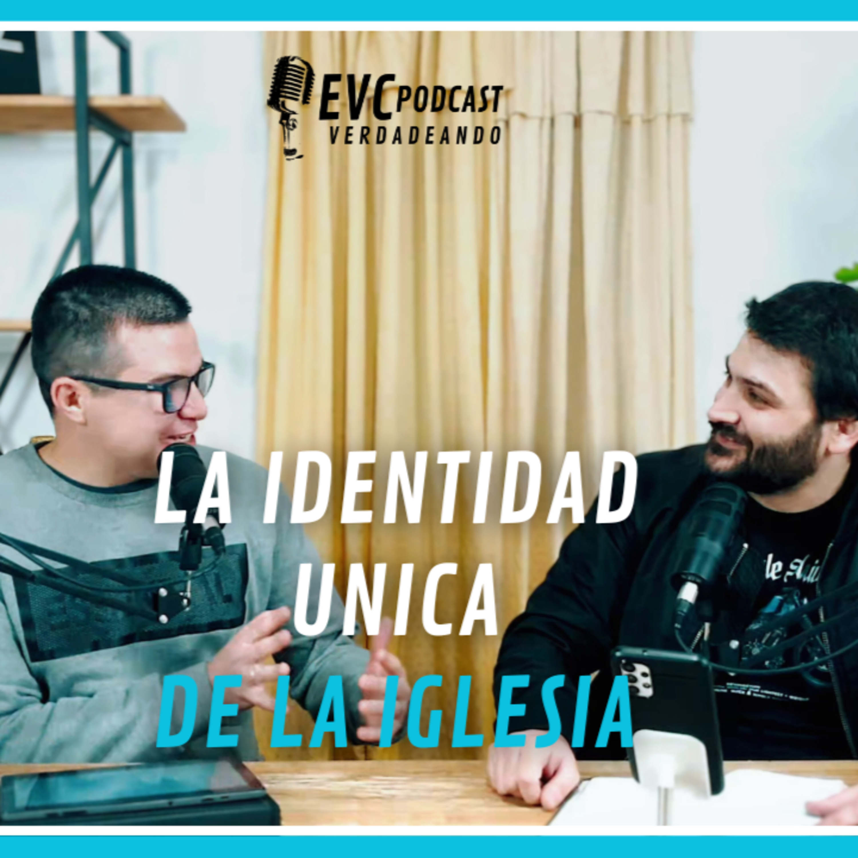 EVC Podcast