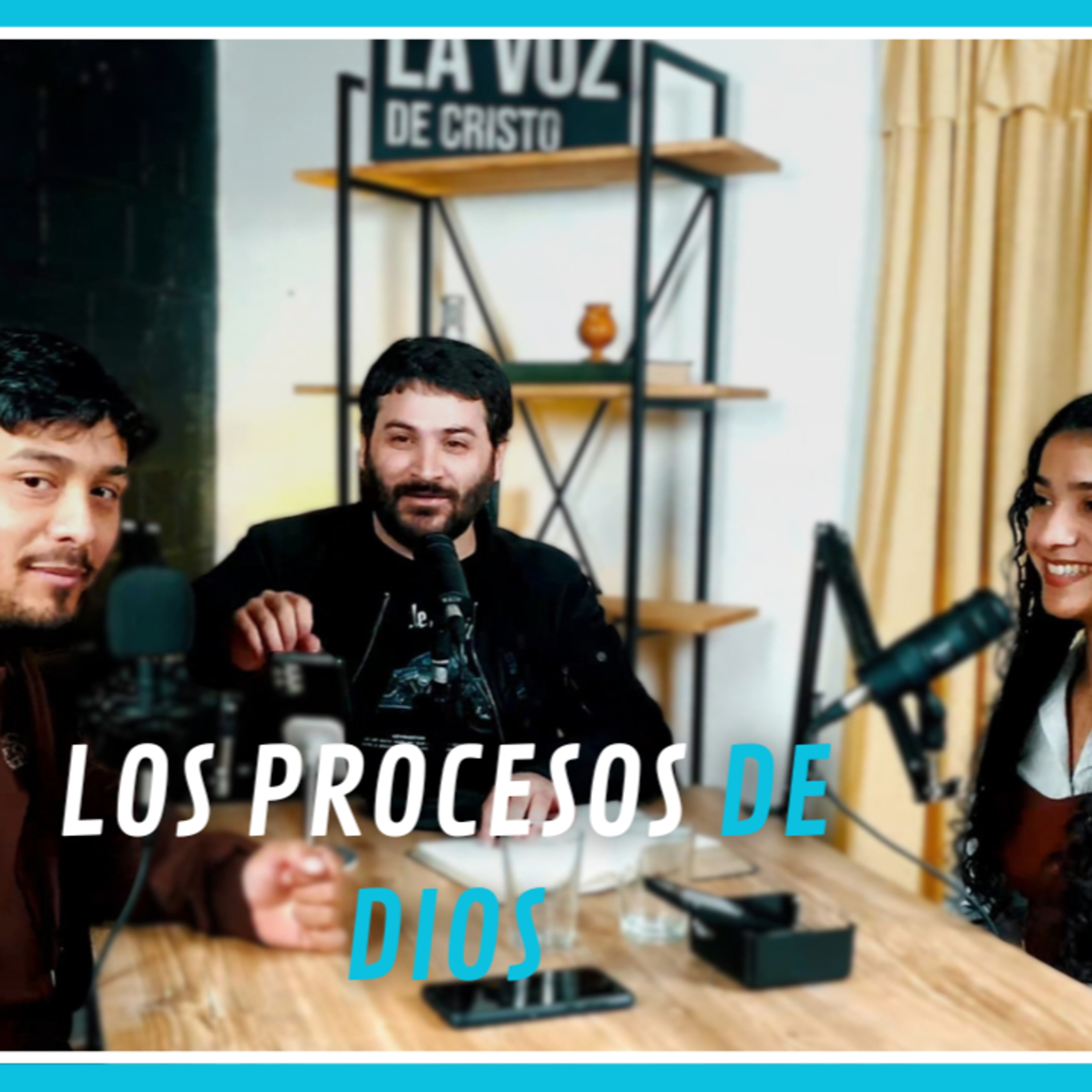 EVC Podcast