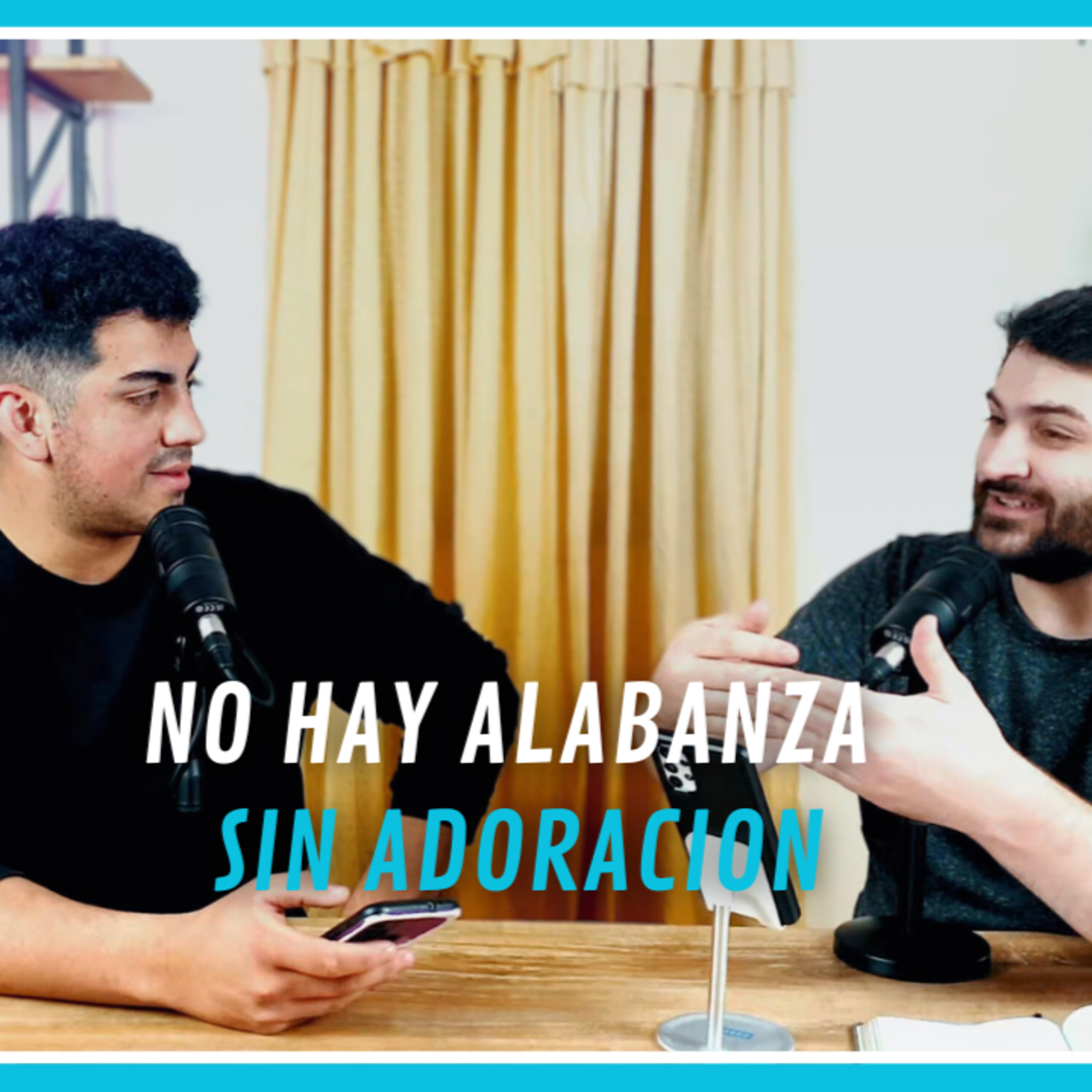 EVC Podcast