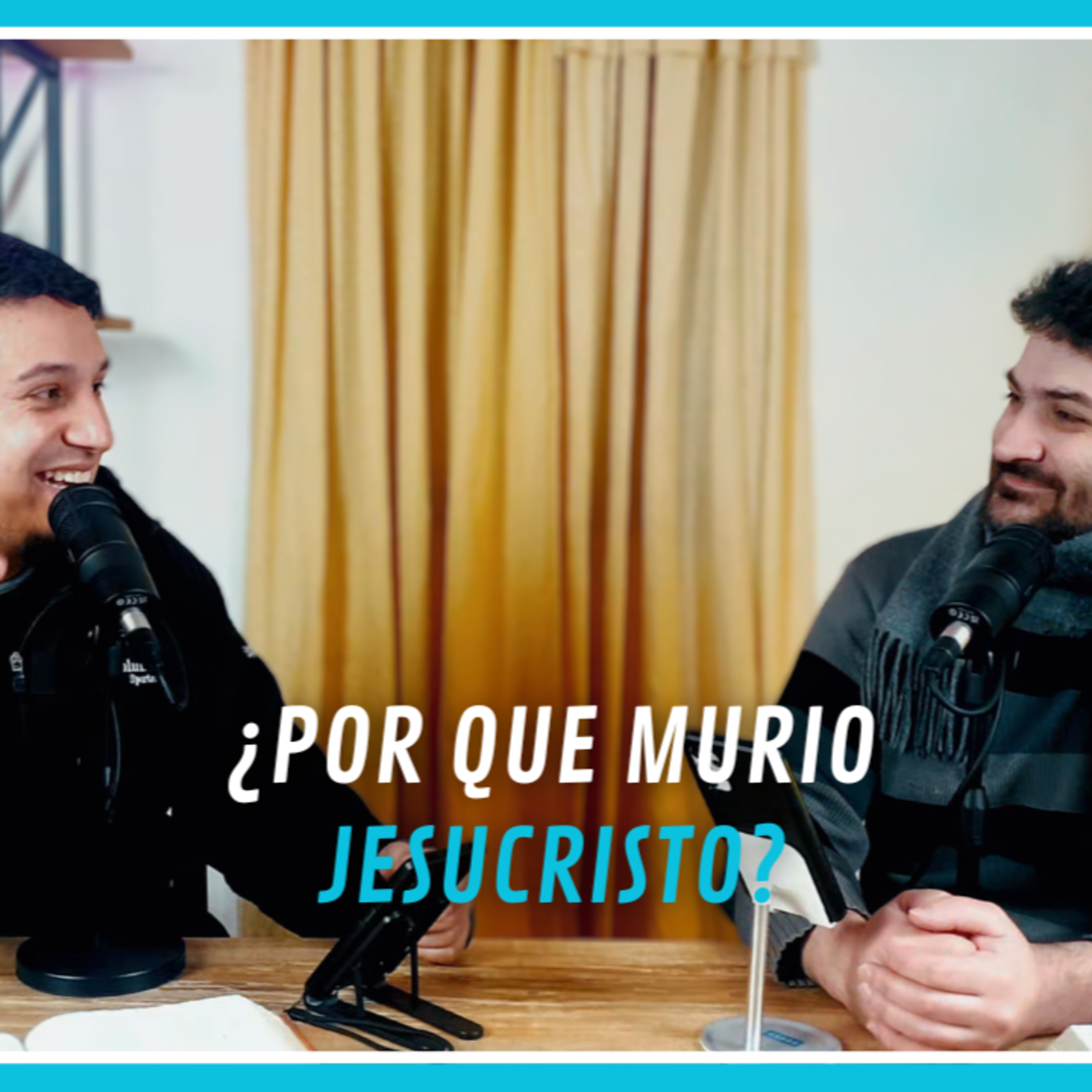 EVC Podcast