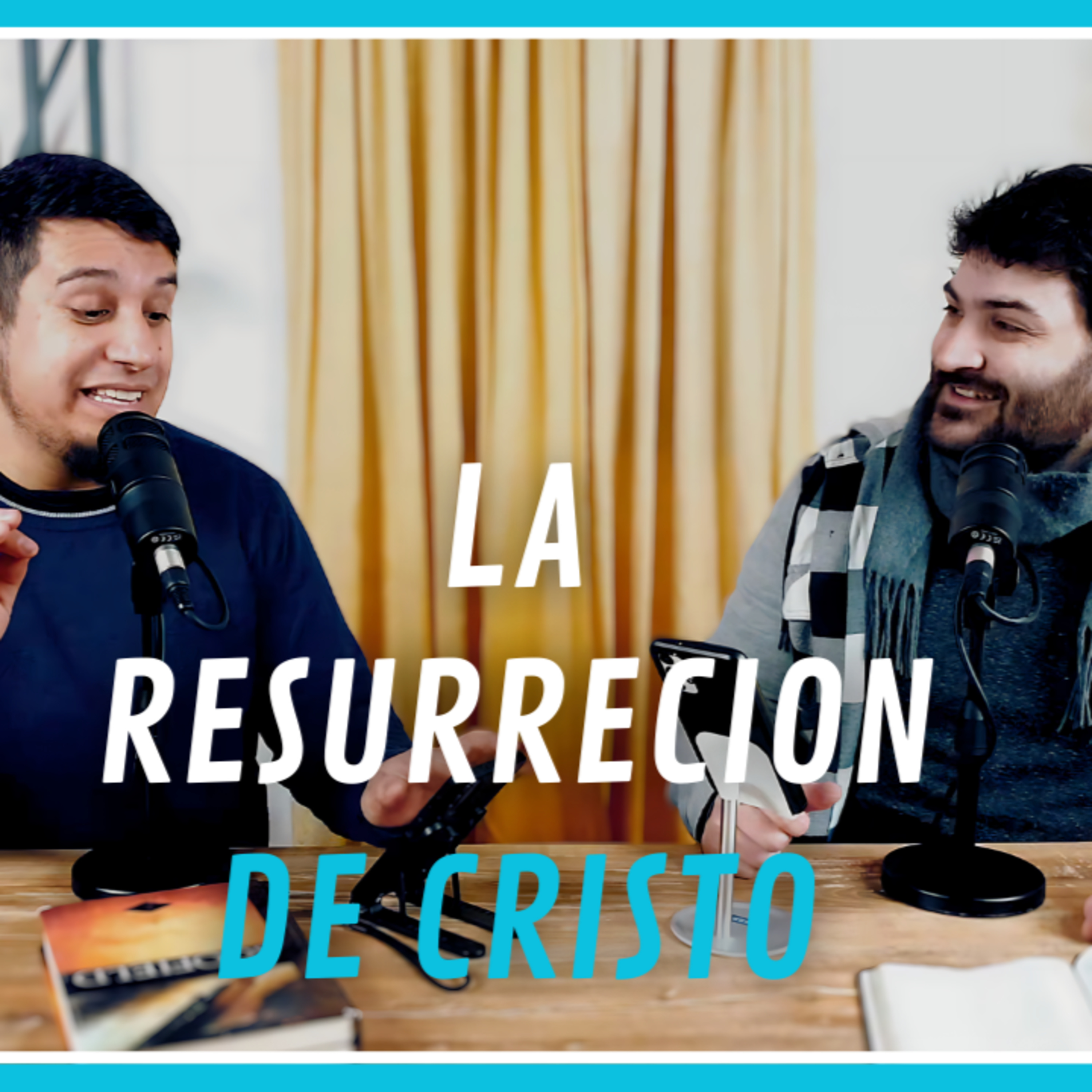 EVC Podcast