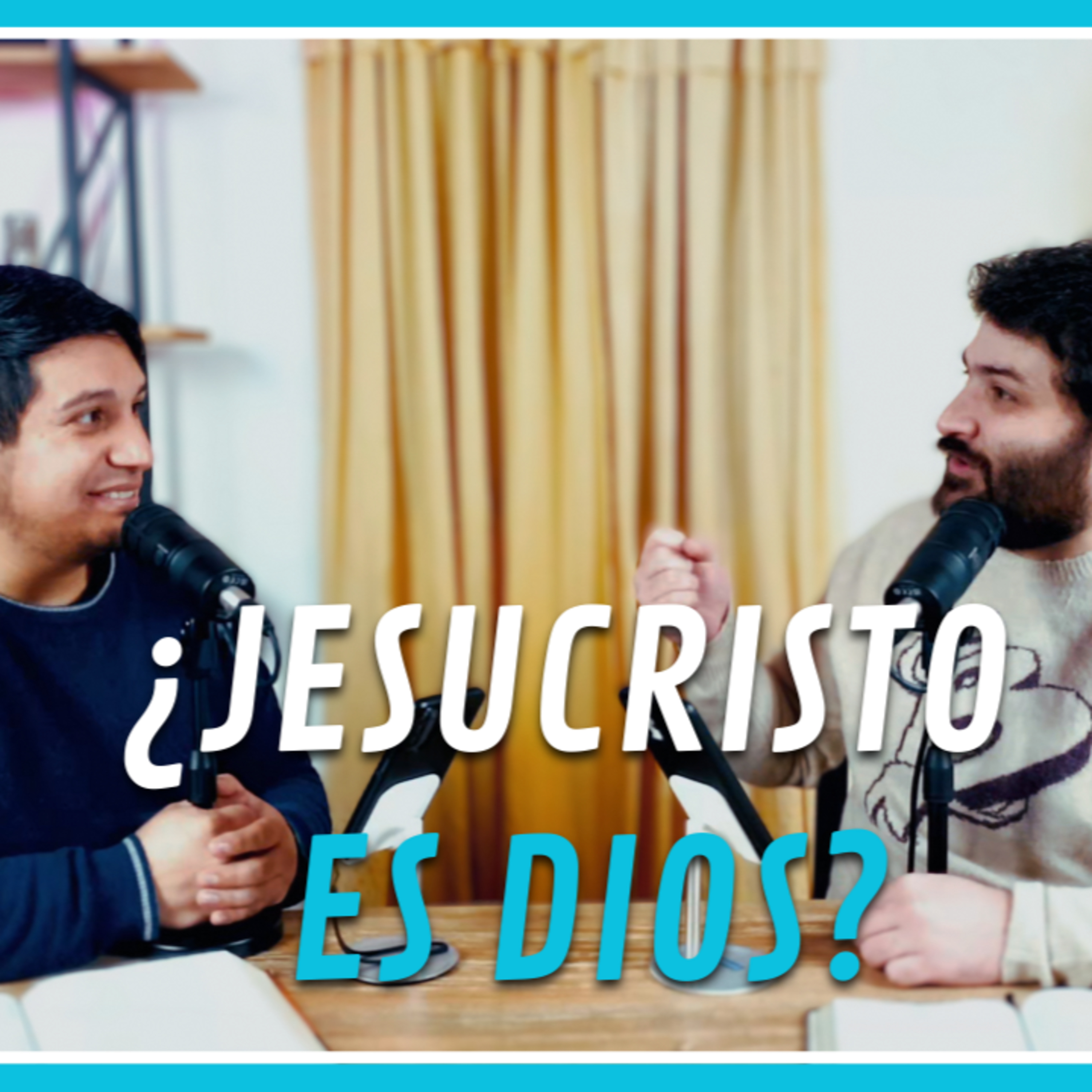 EVC Podcast