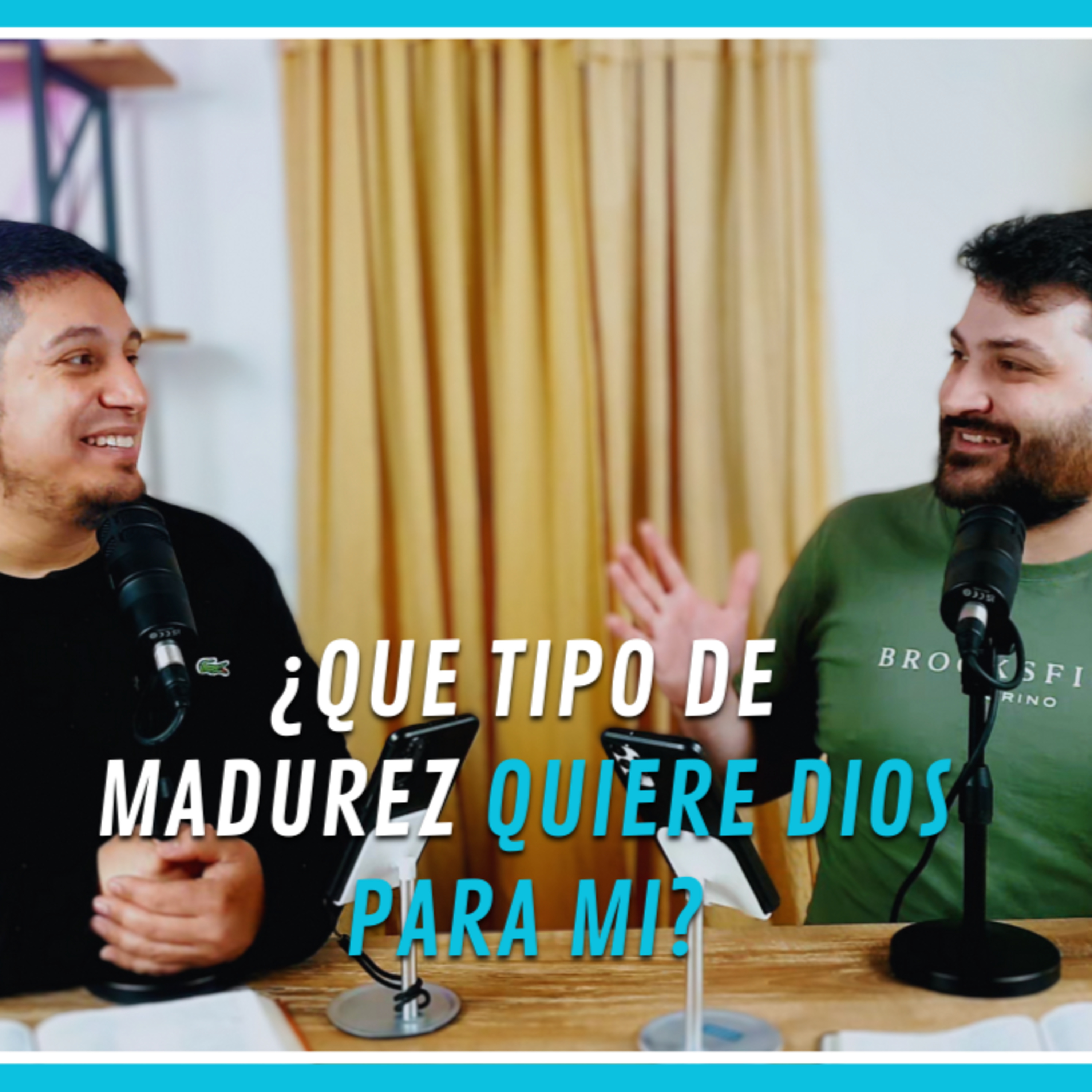 EVC Podcast