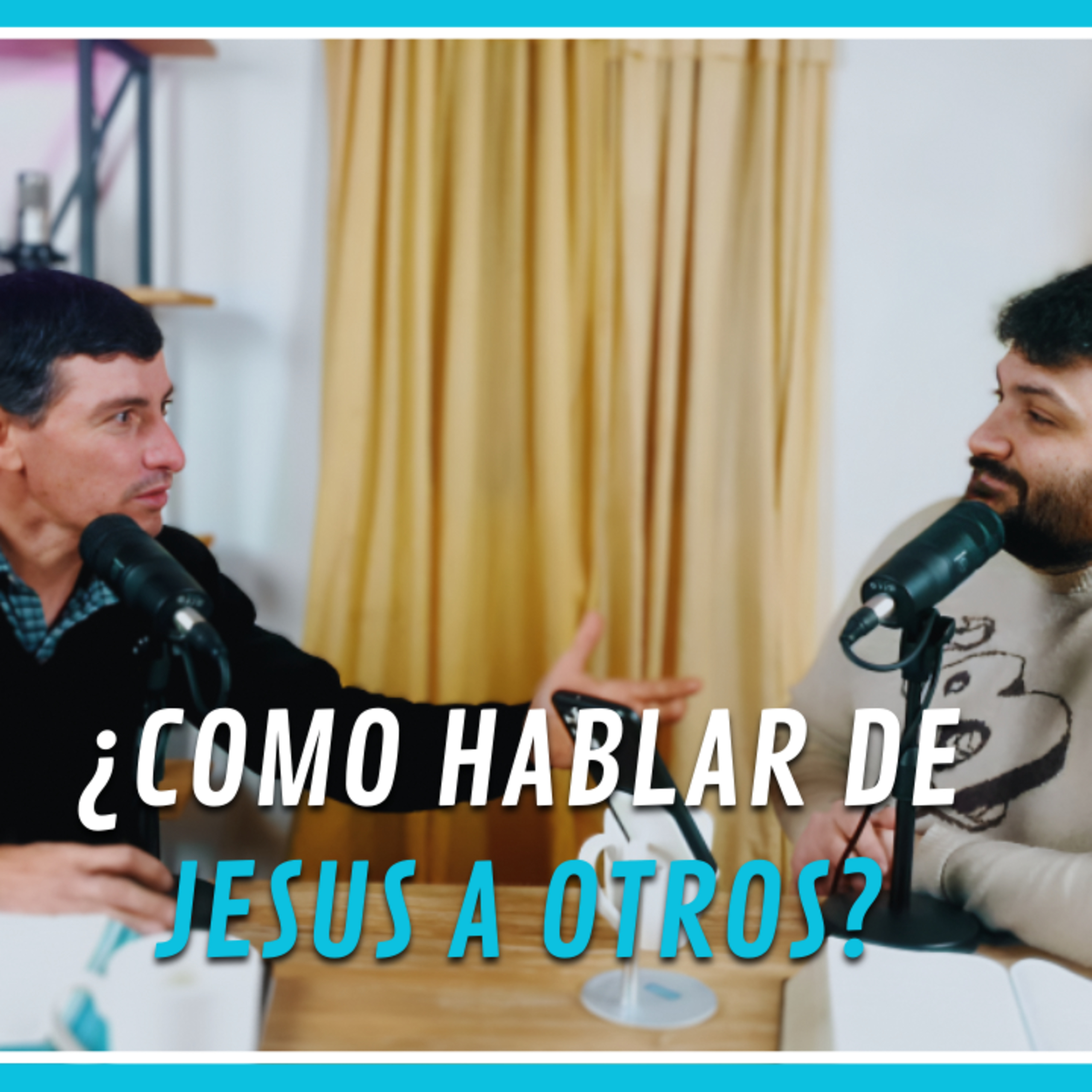 EVC Podcast