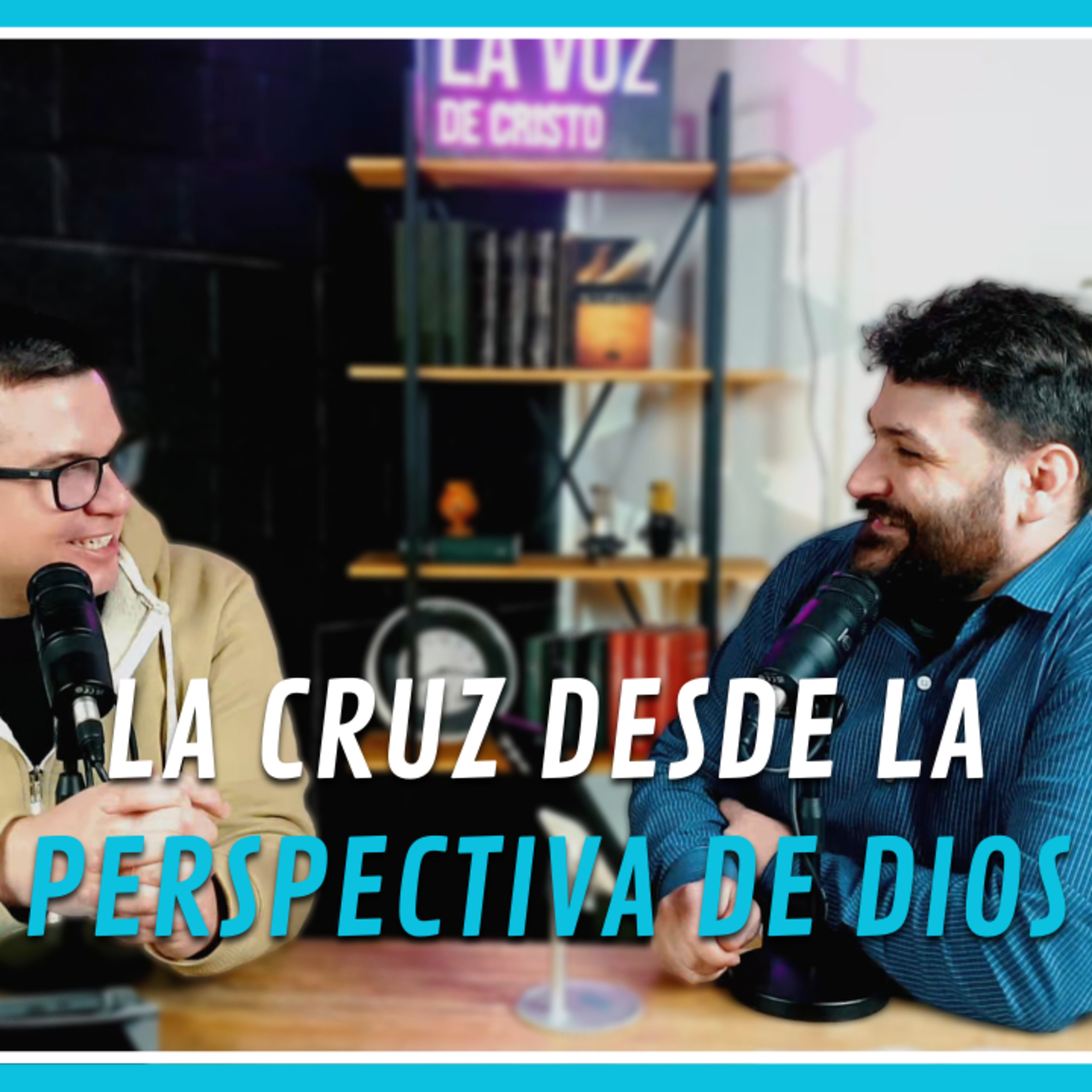 EVC Podcast