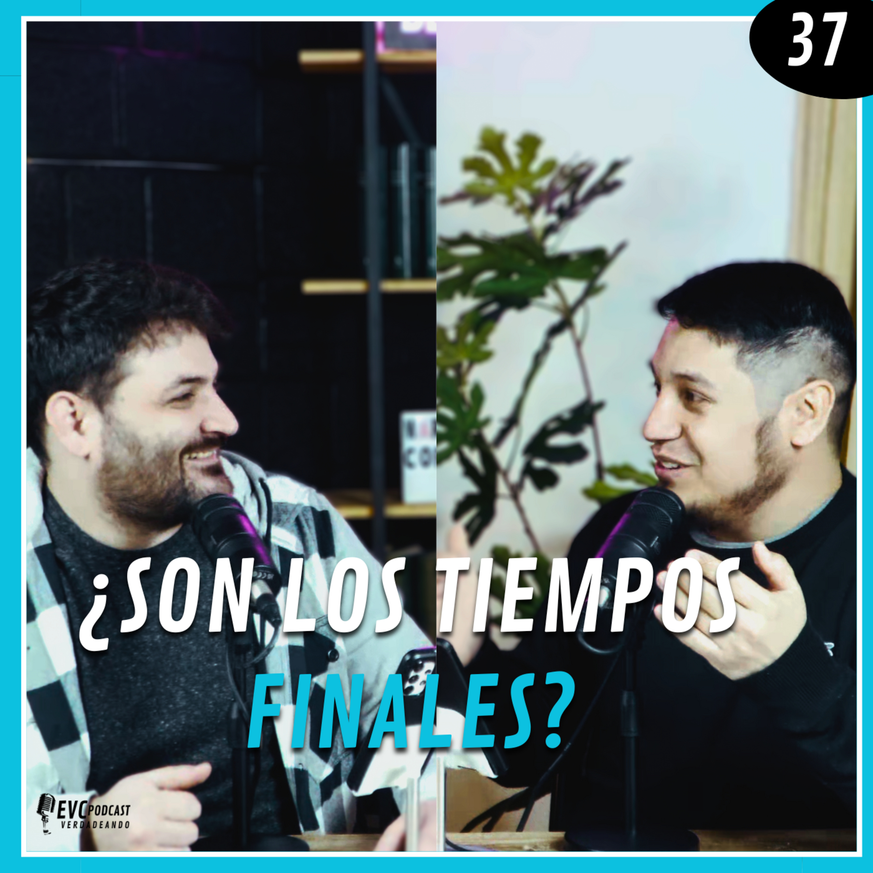 EVC Podcast