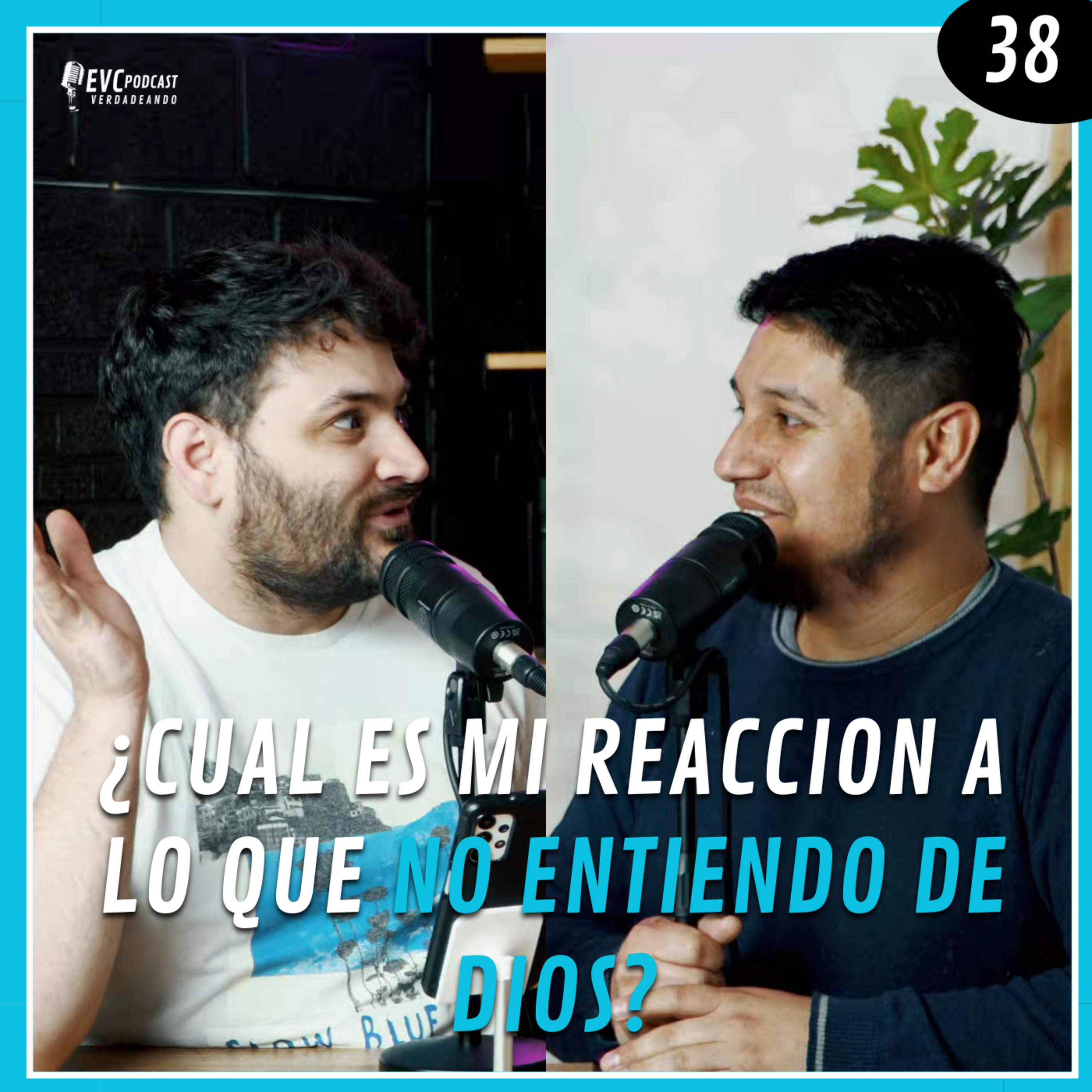 EVC Podcast