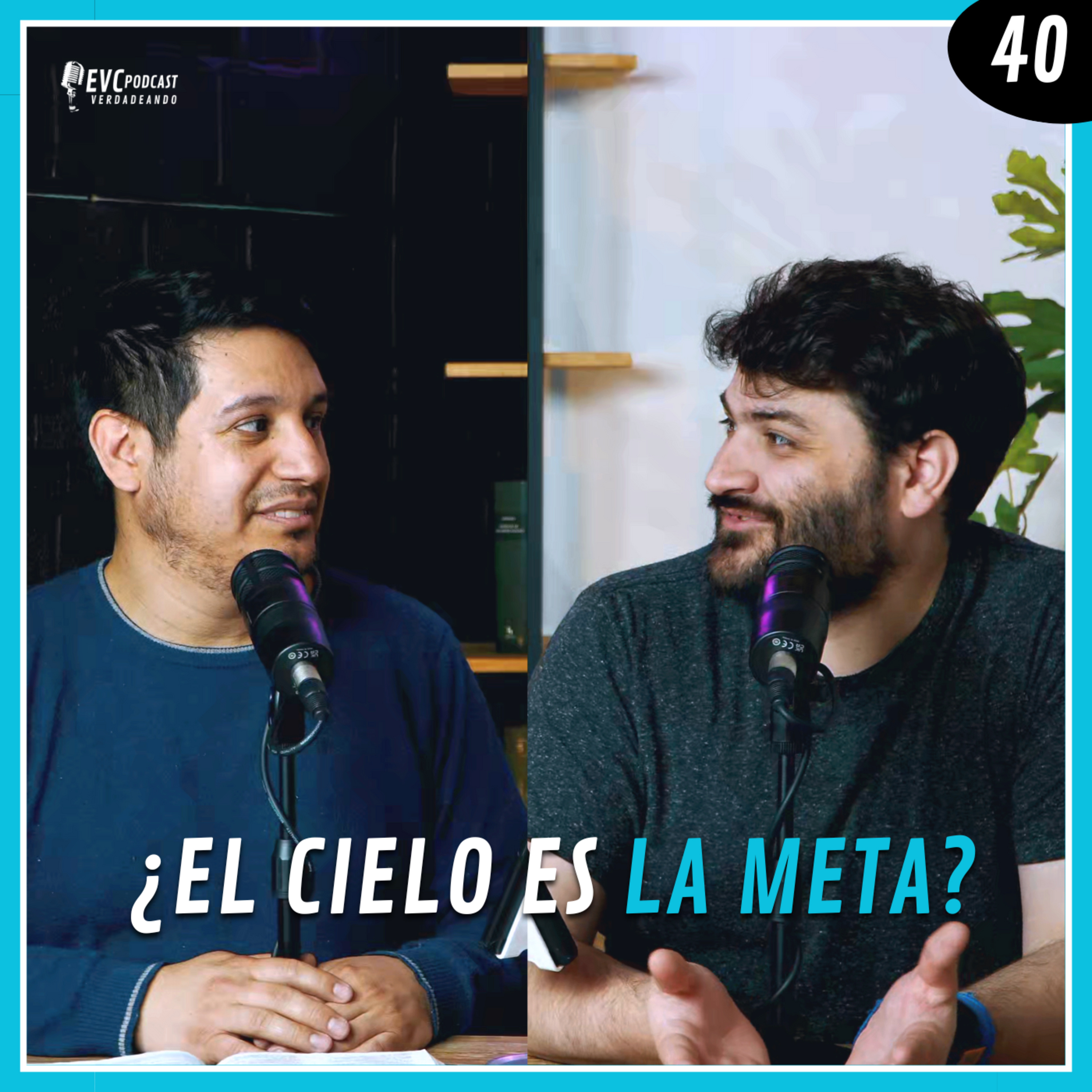 EVC Podcast