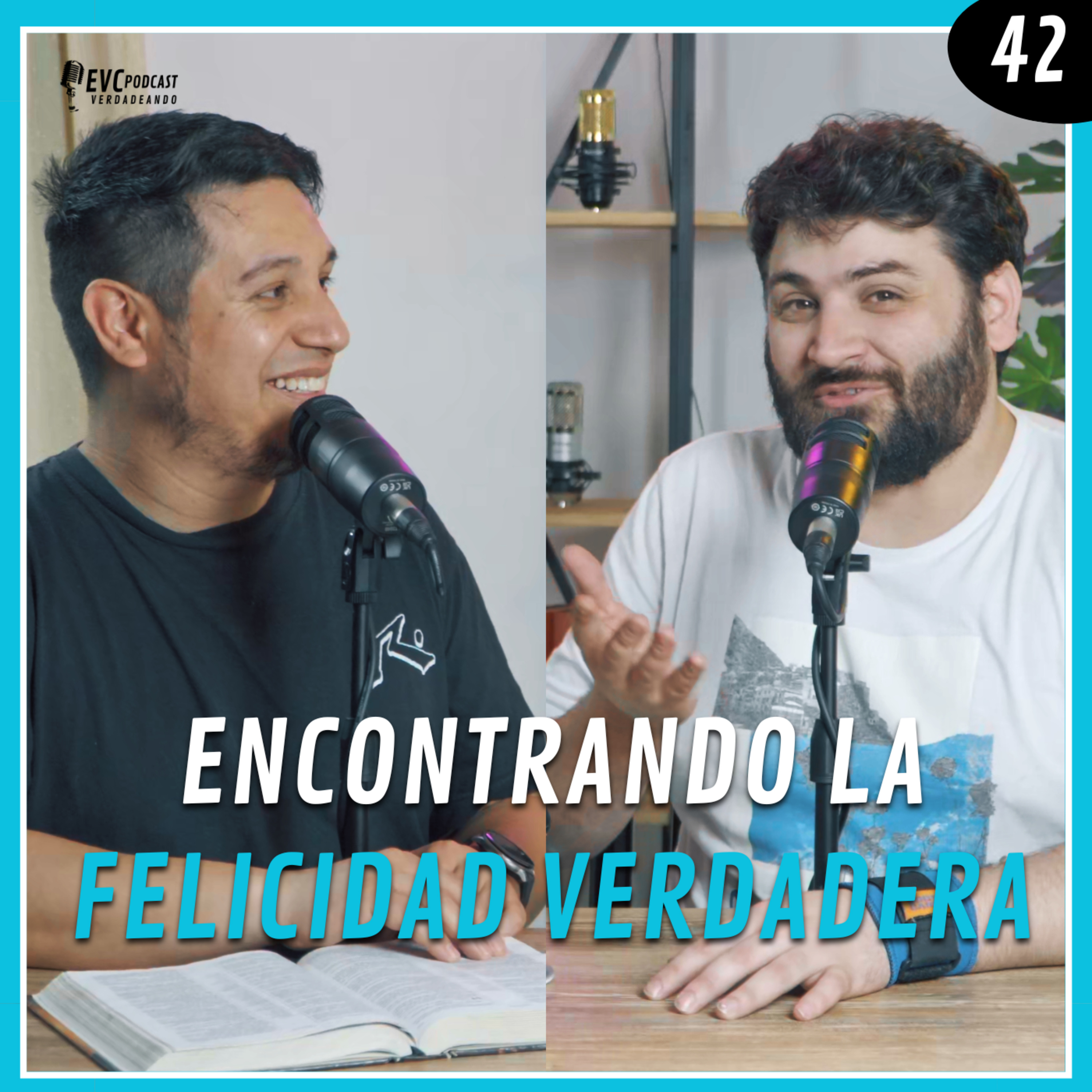 EVC Podcast