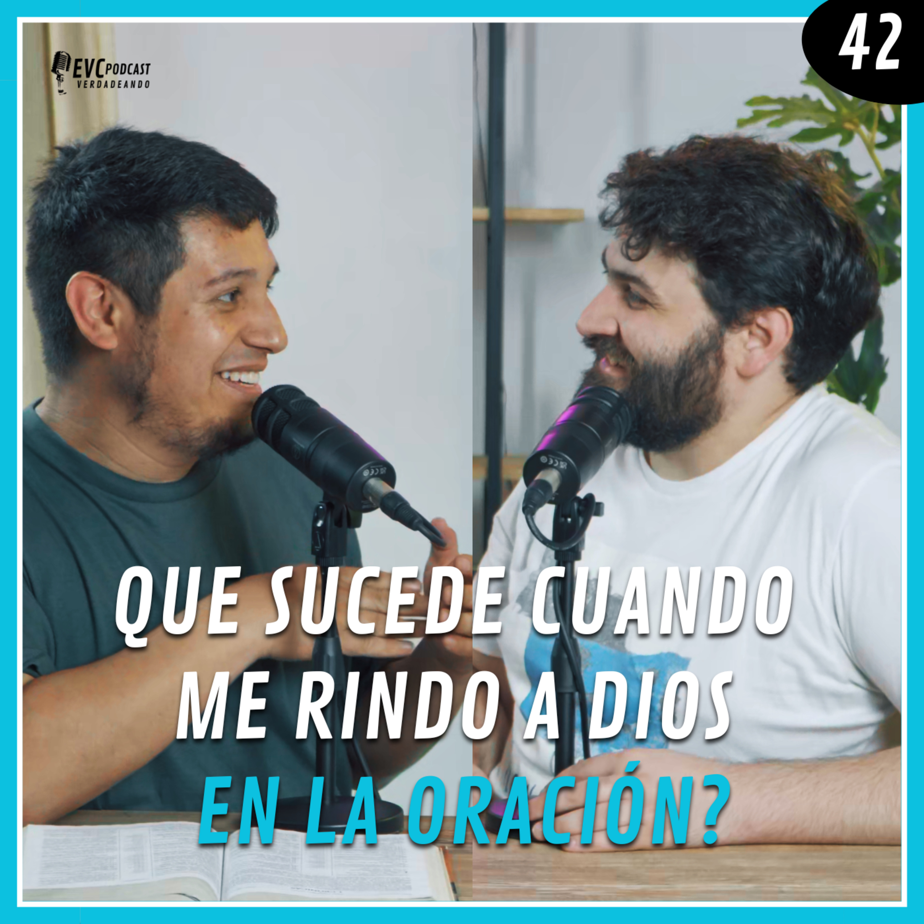 EVC Podcast