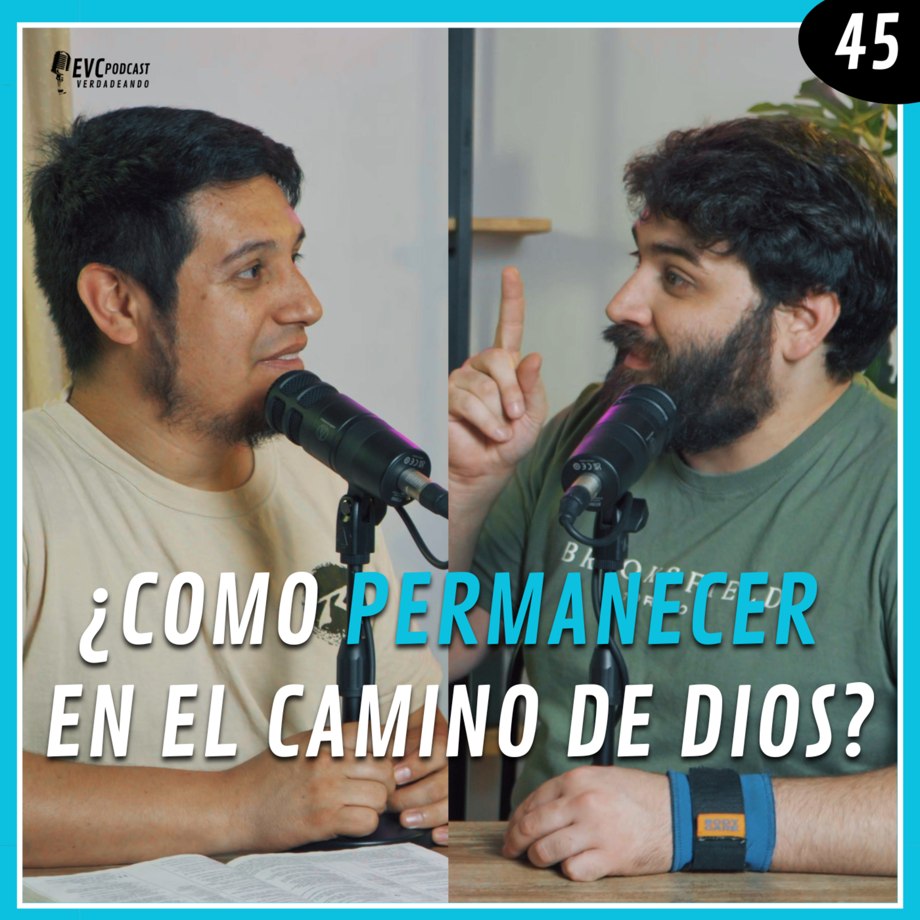 EVC Podcast