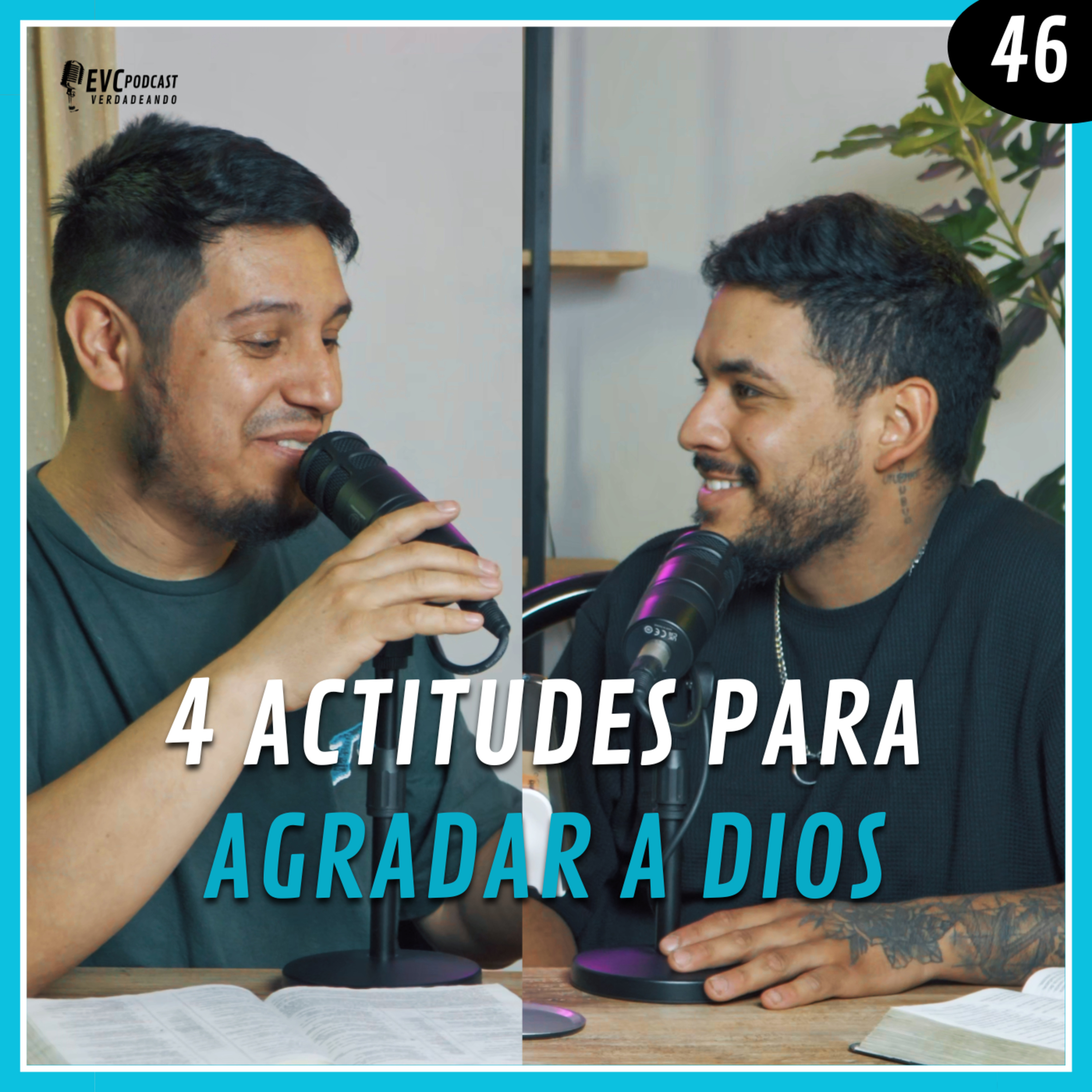 EVC Podcast