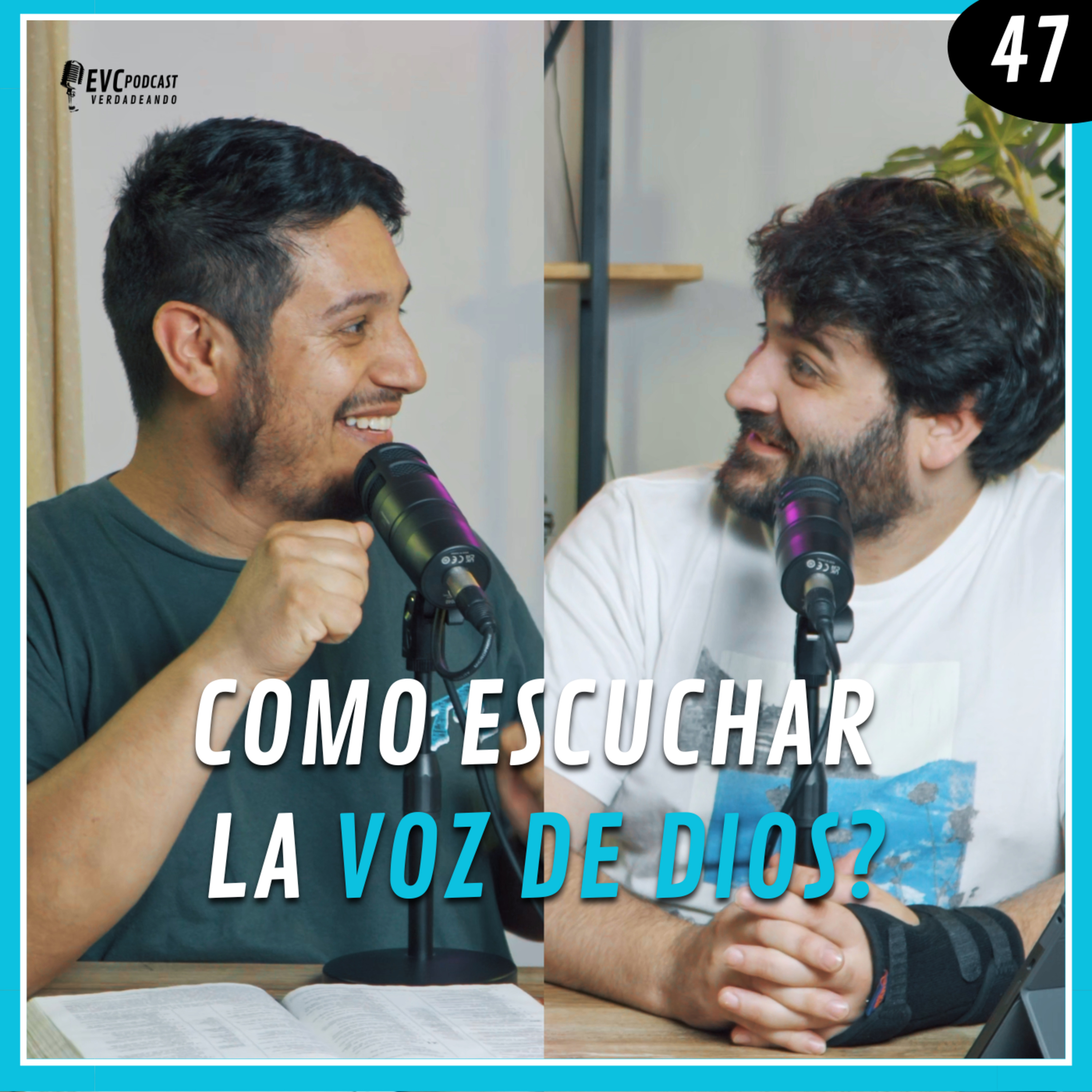 EVC Podcast