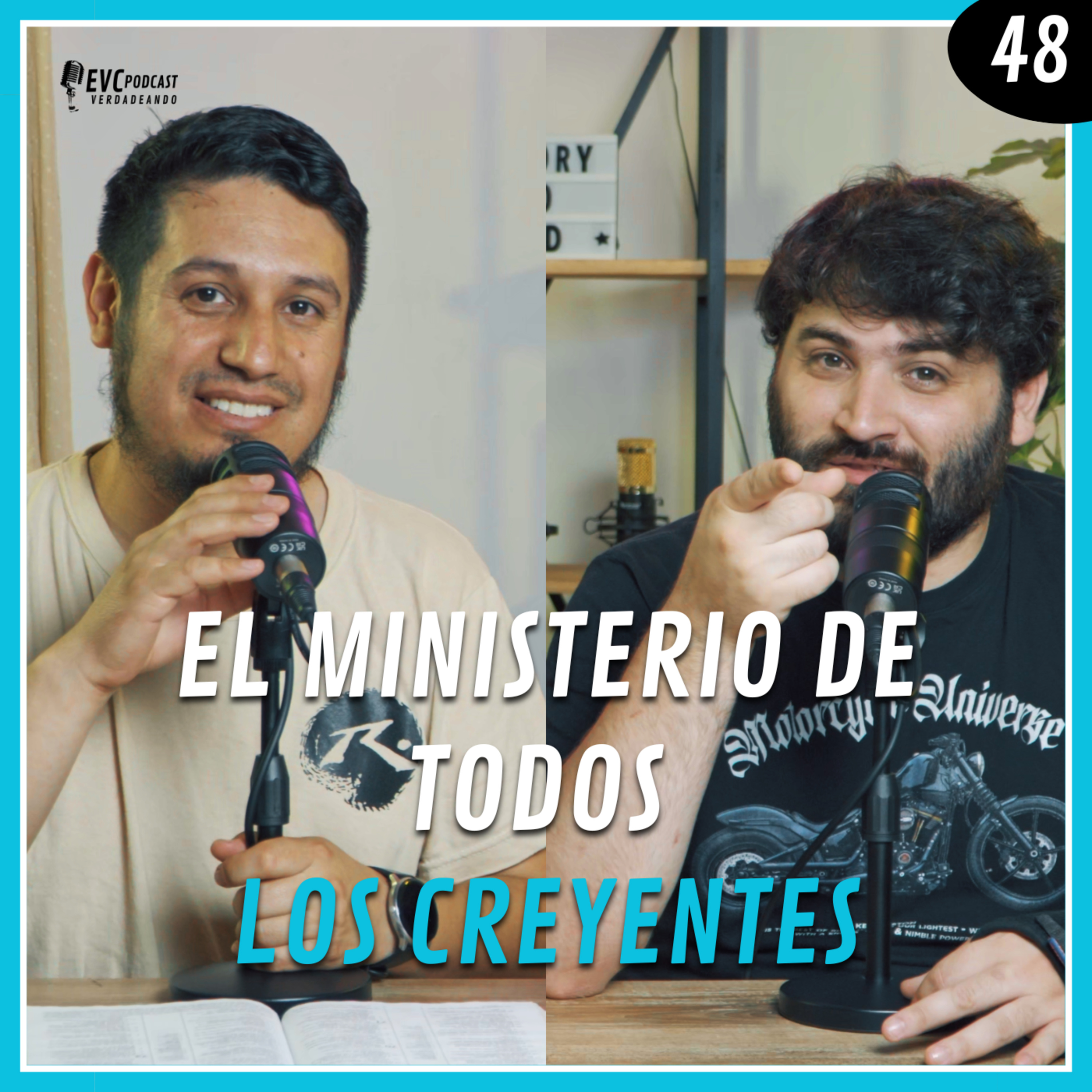 EVC Podcast