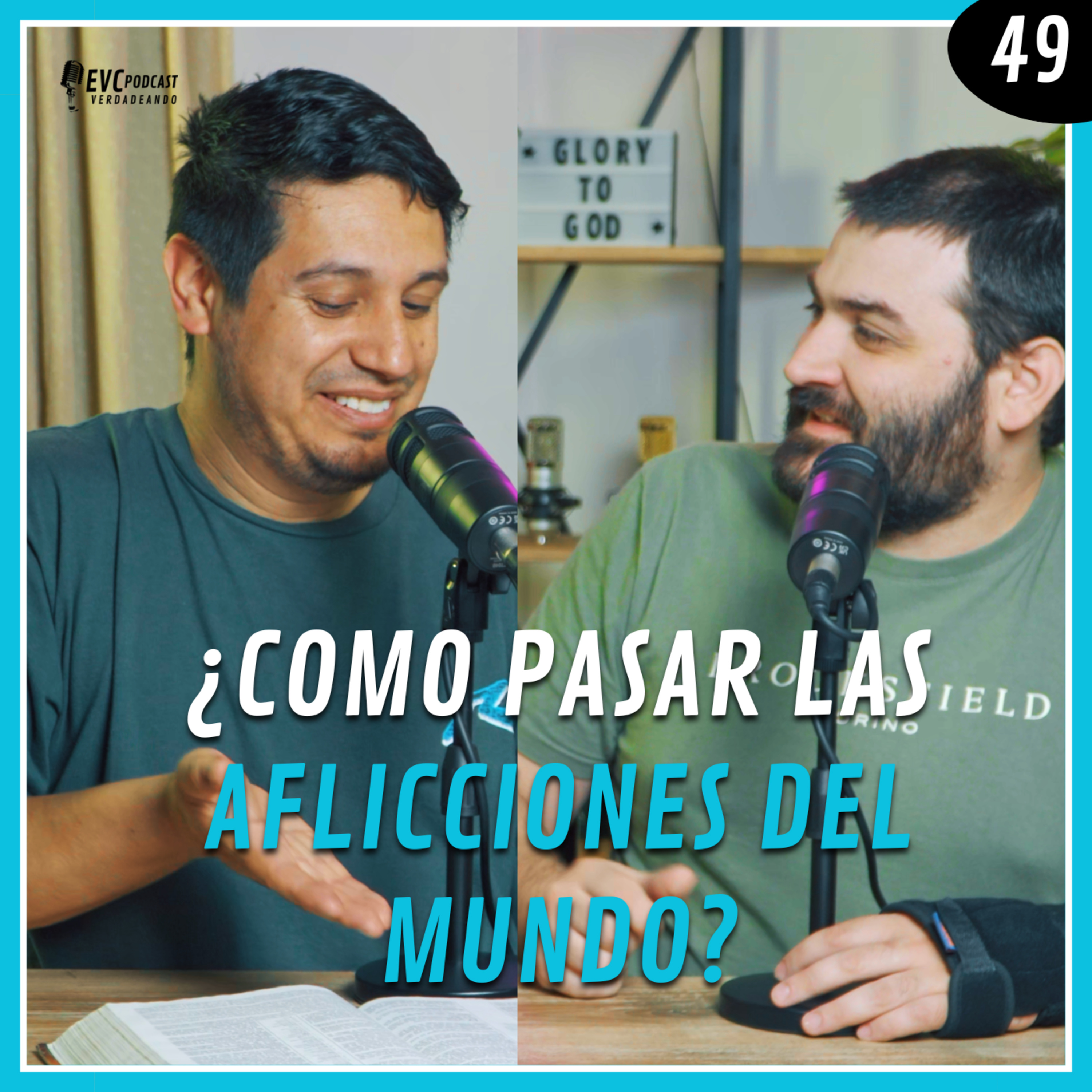 EVC Podcast