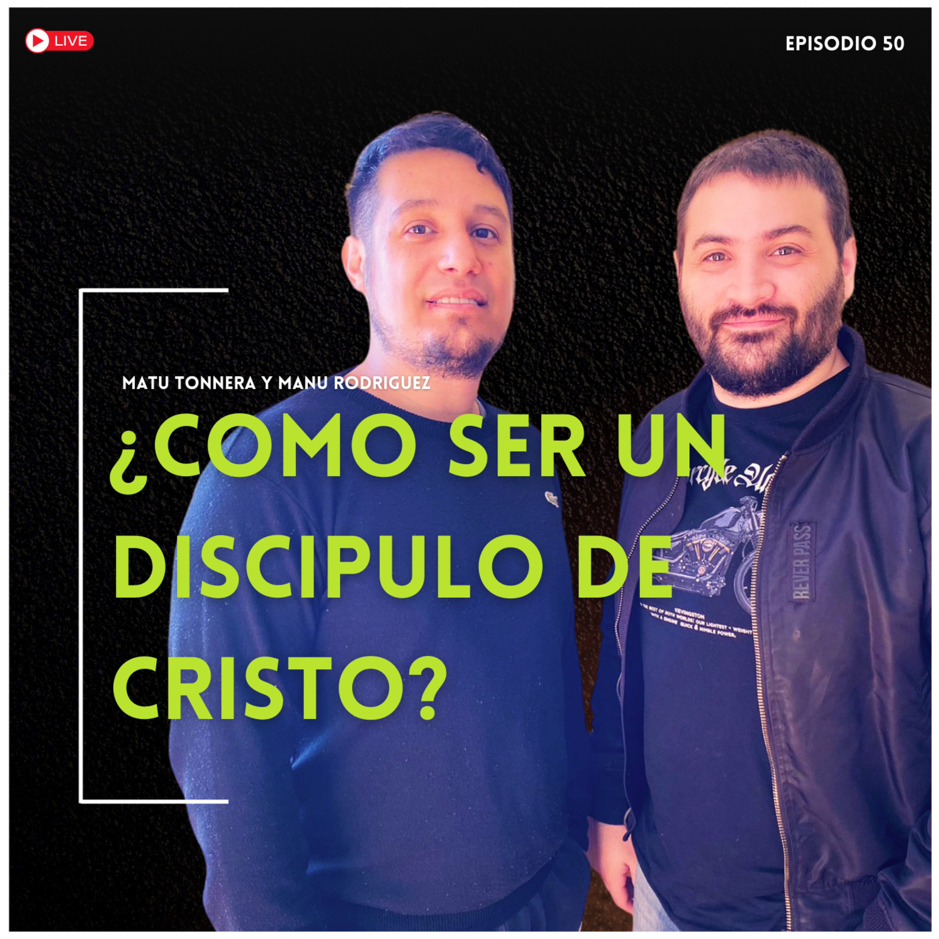 EVC Podcast
