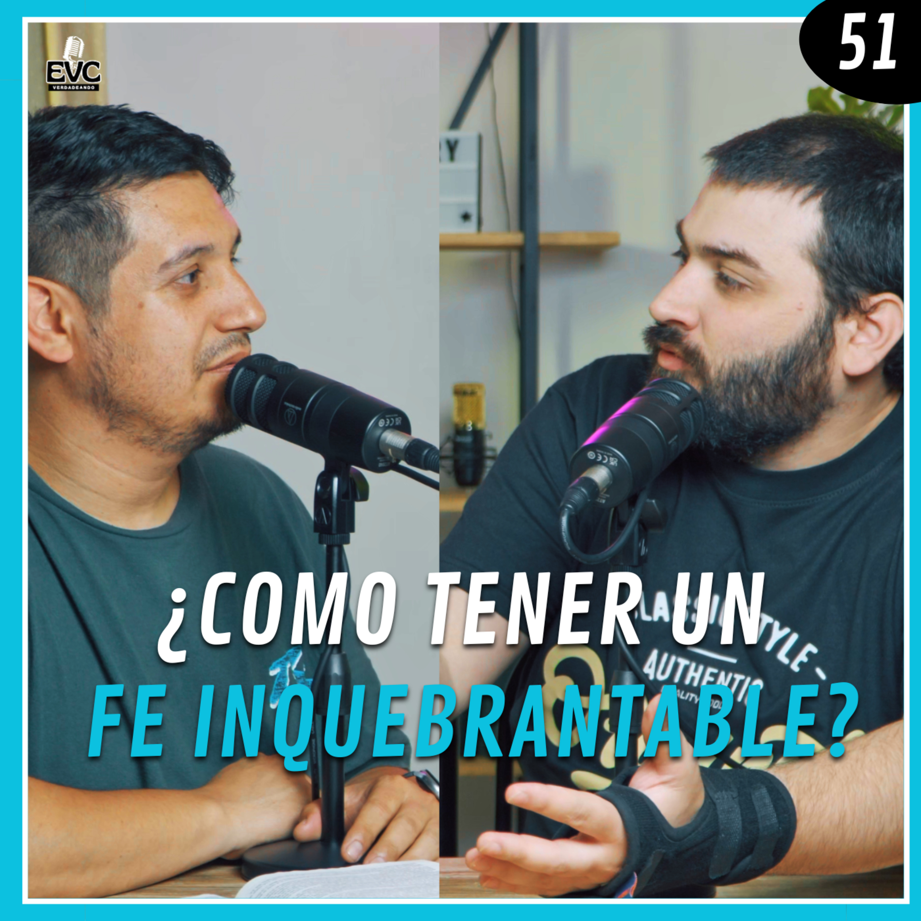 EVC Podcast