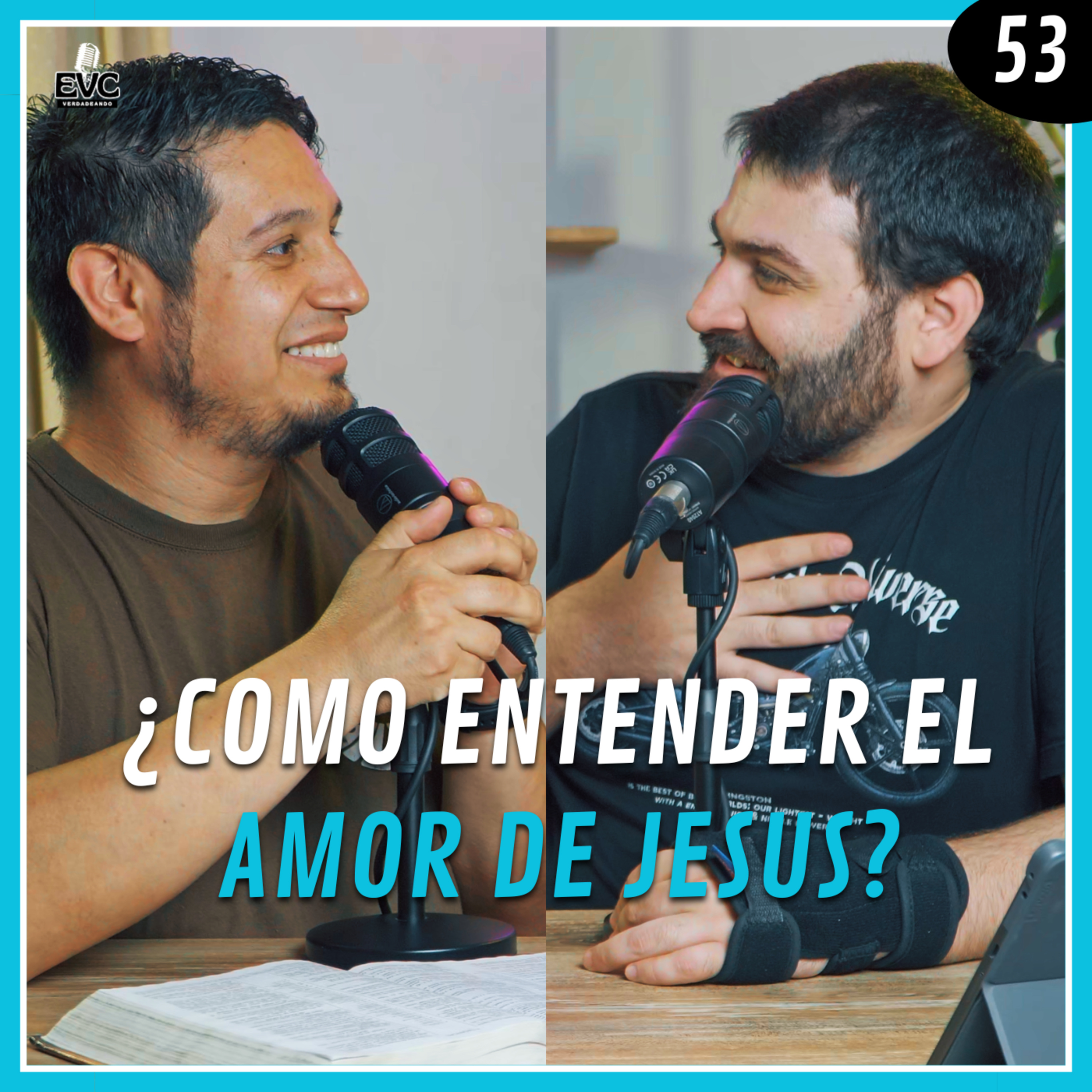 EVC Podcast