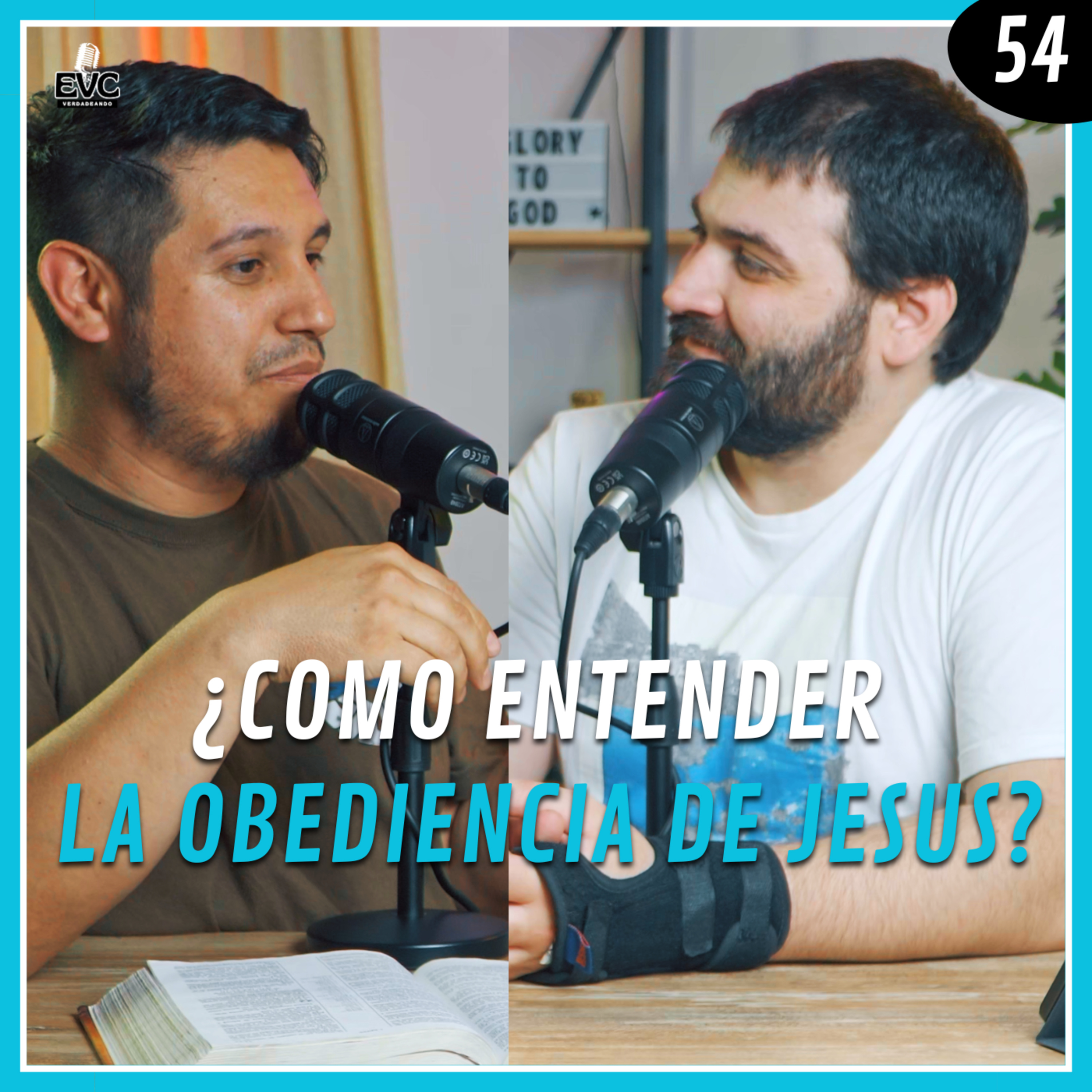 EVC Podcast