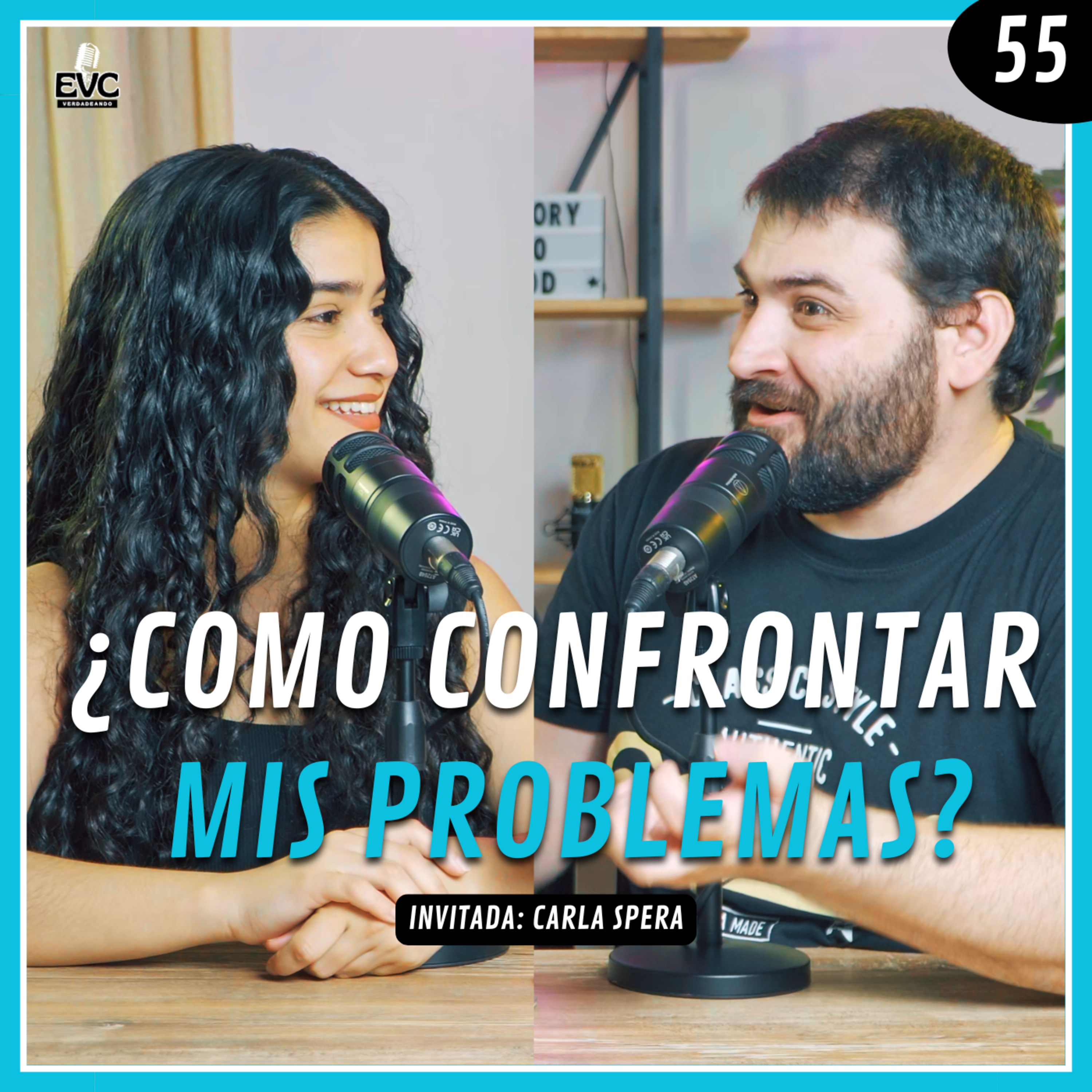 EVC Podcast