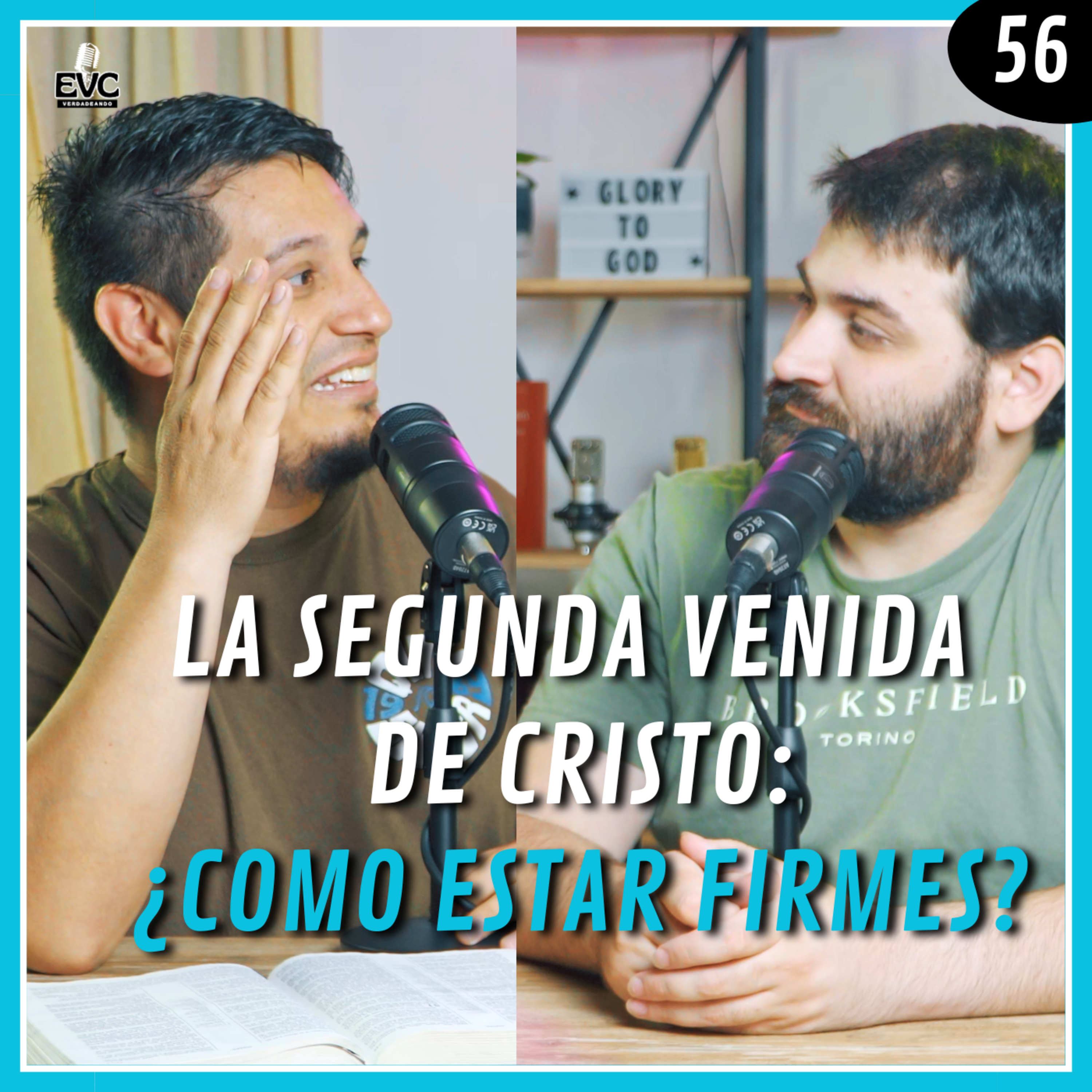 EVC Podcast