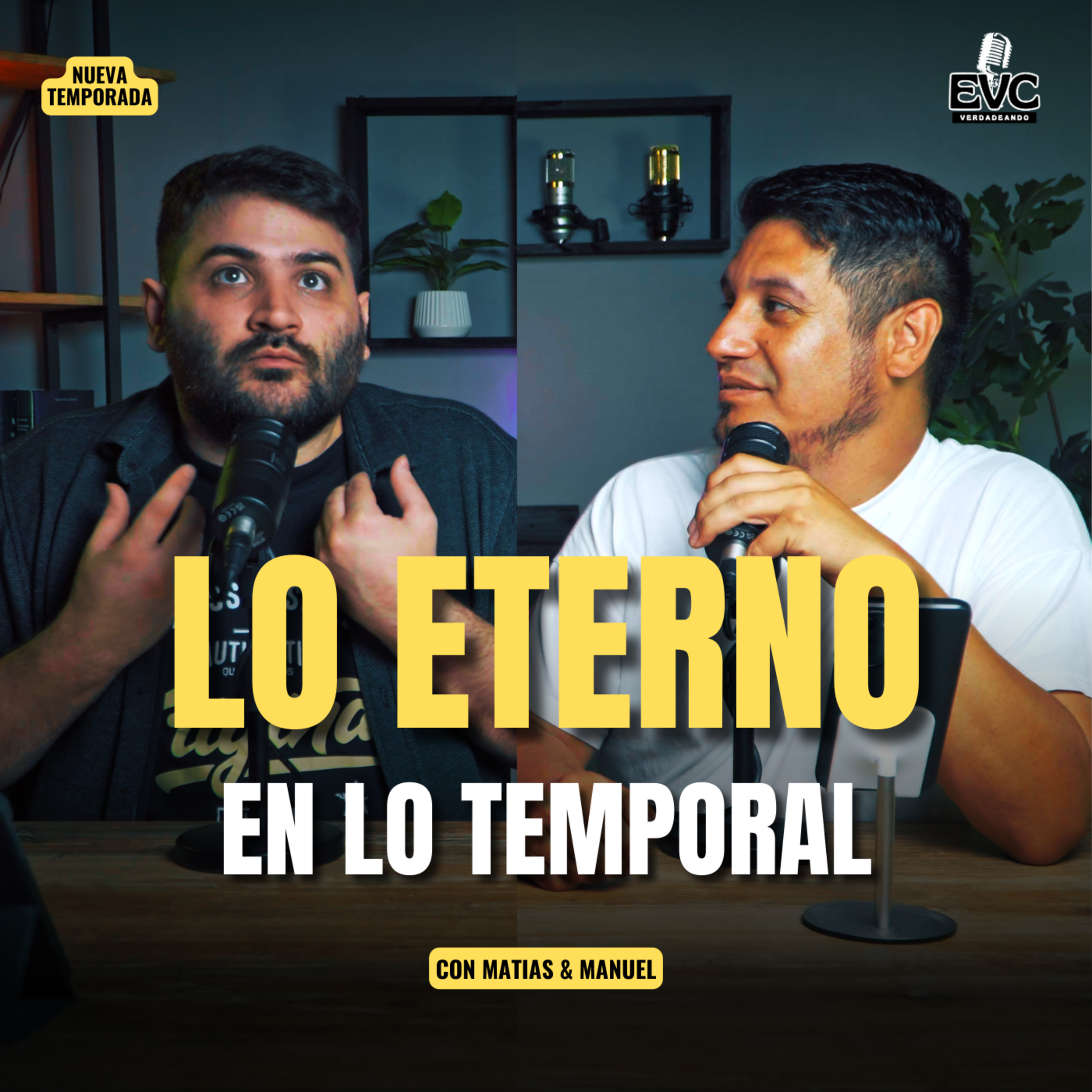 EVC Podcast