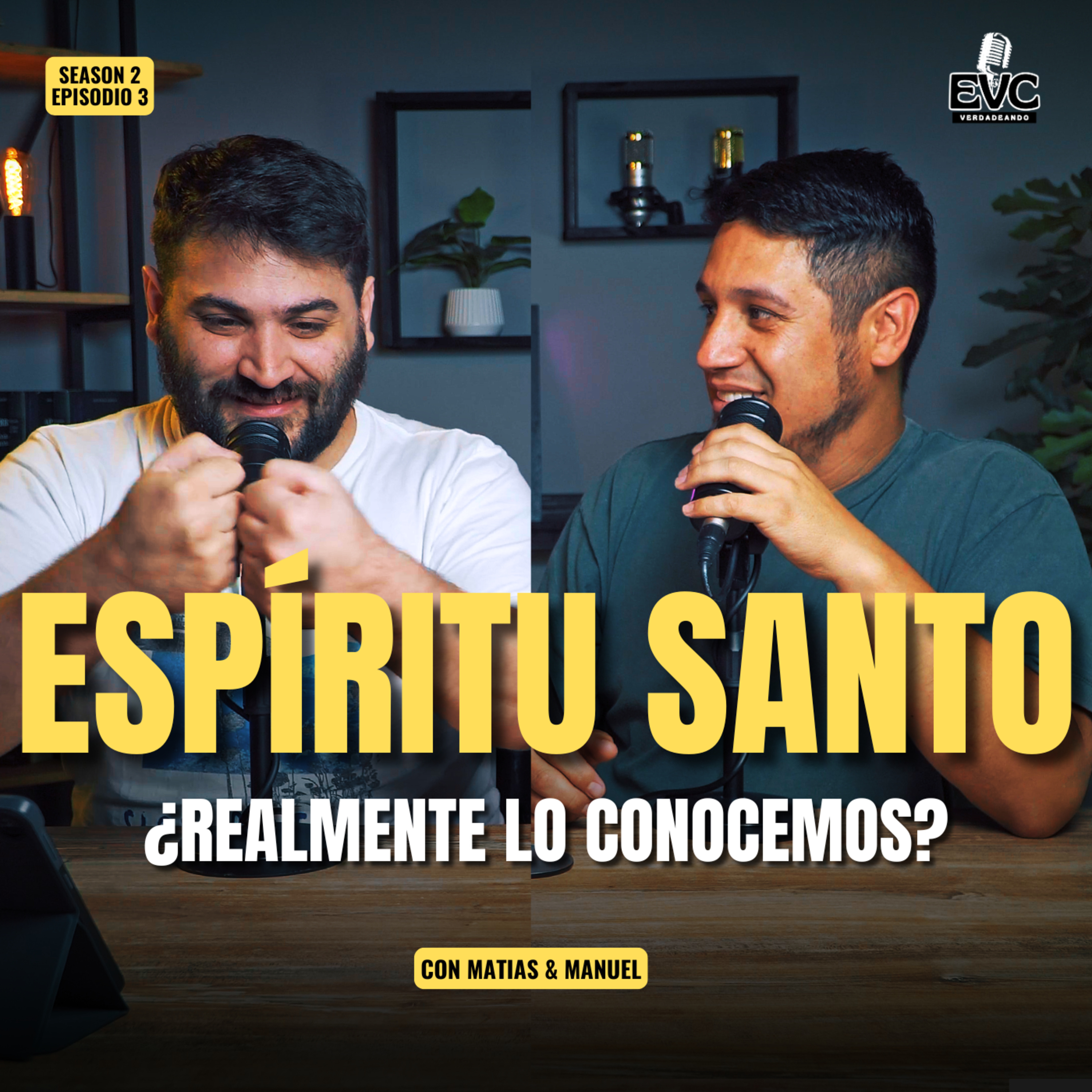 EVC Podcast