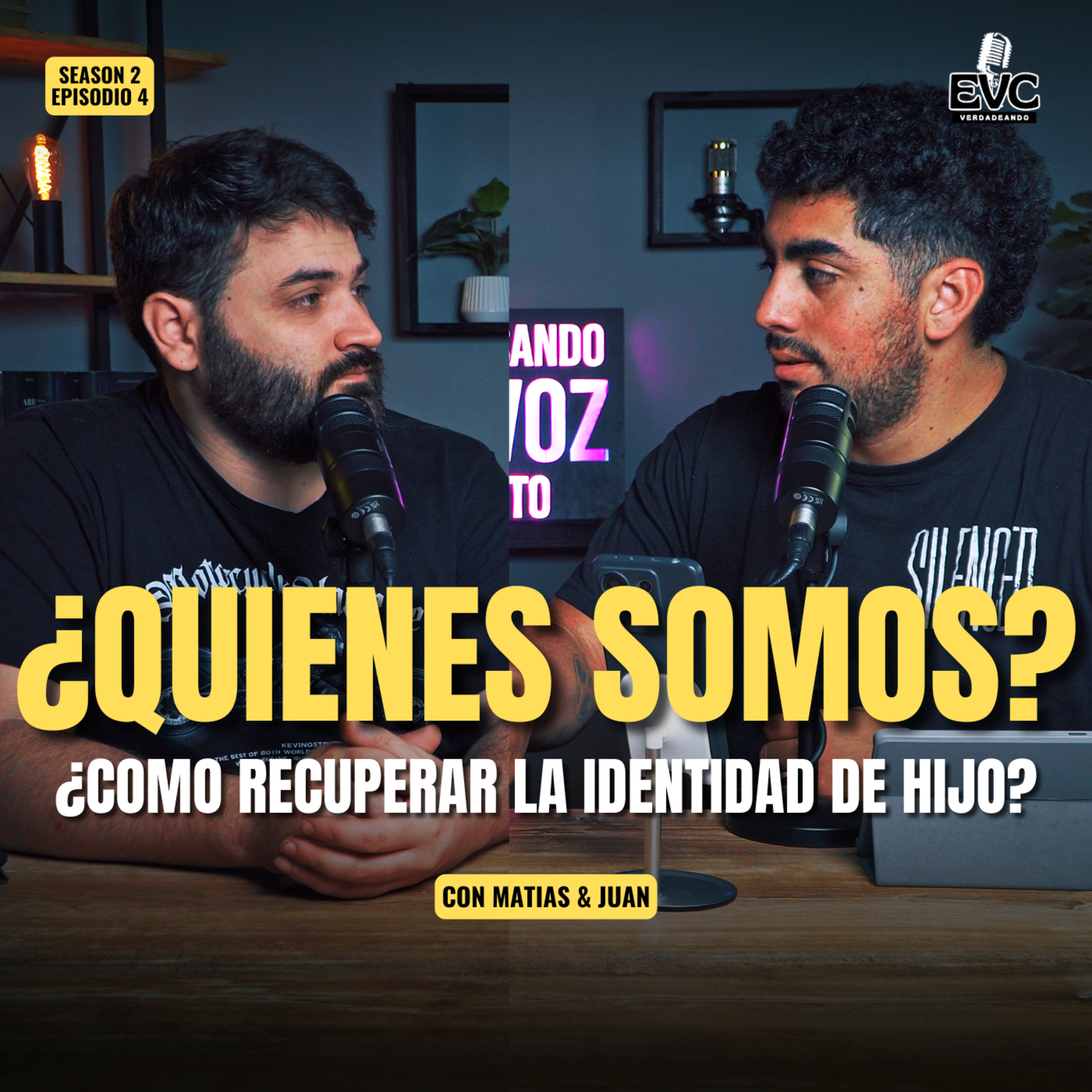 EVC Podcast