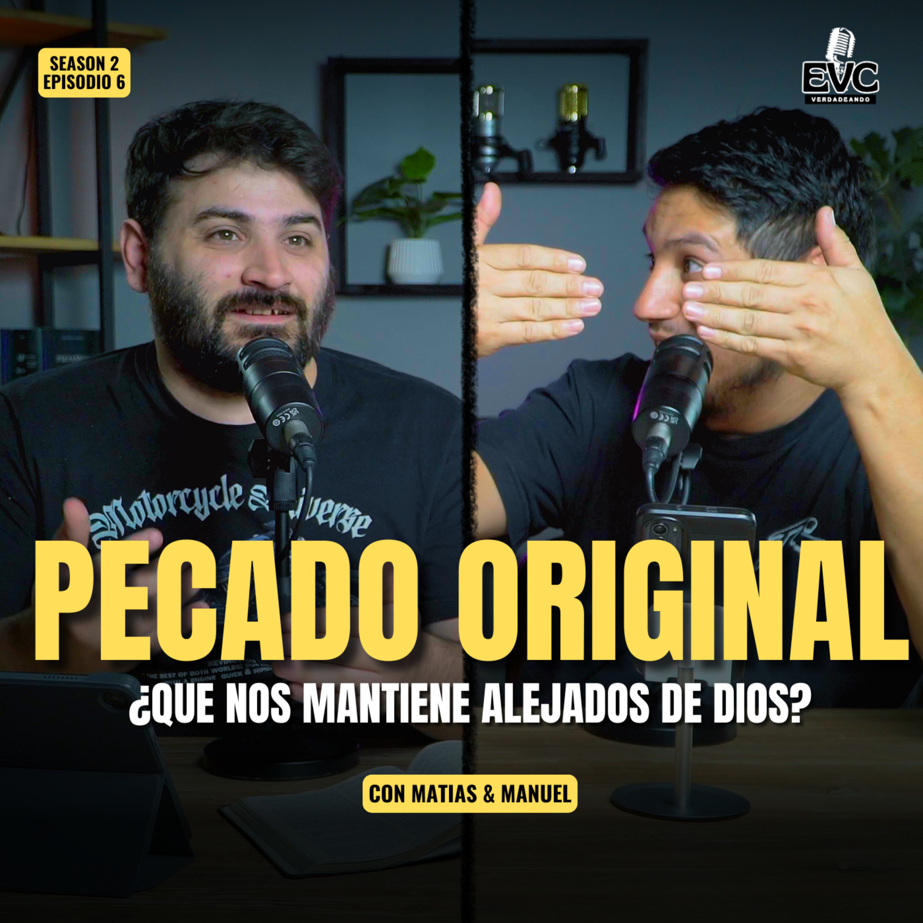 EVC Podcast