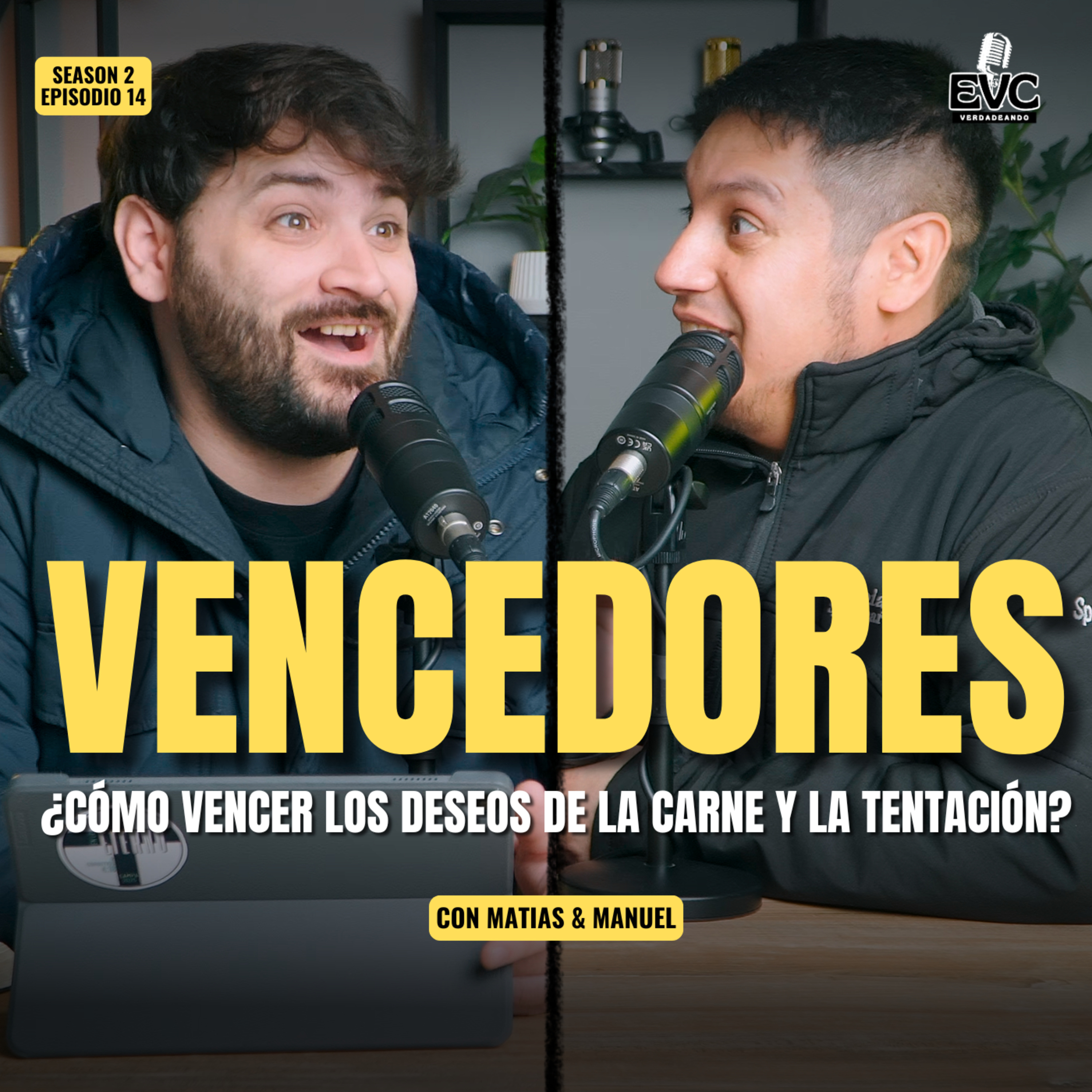 EVC Podcast