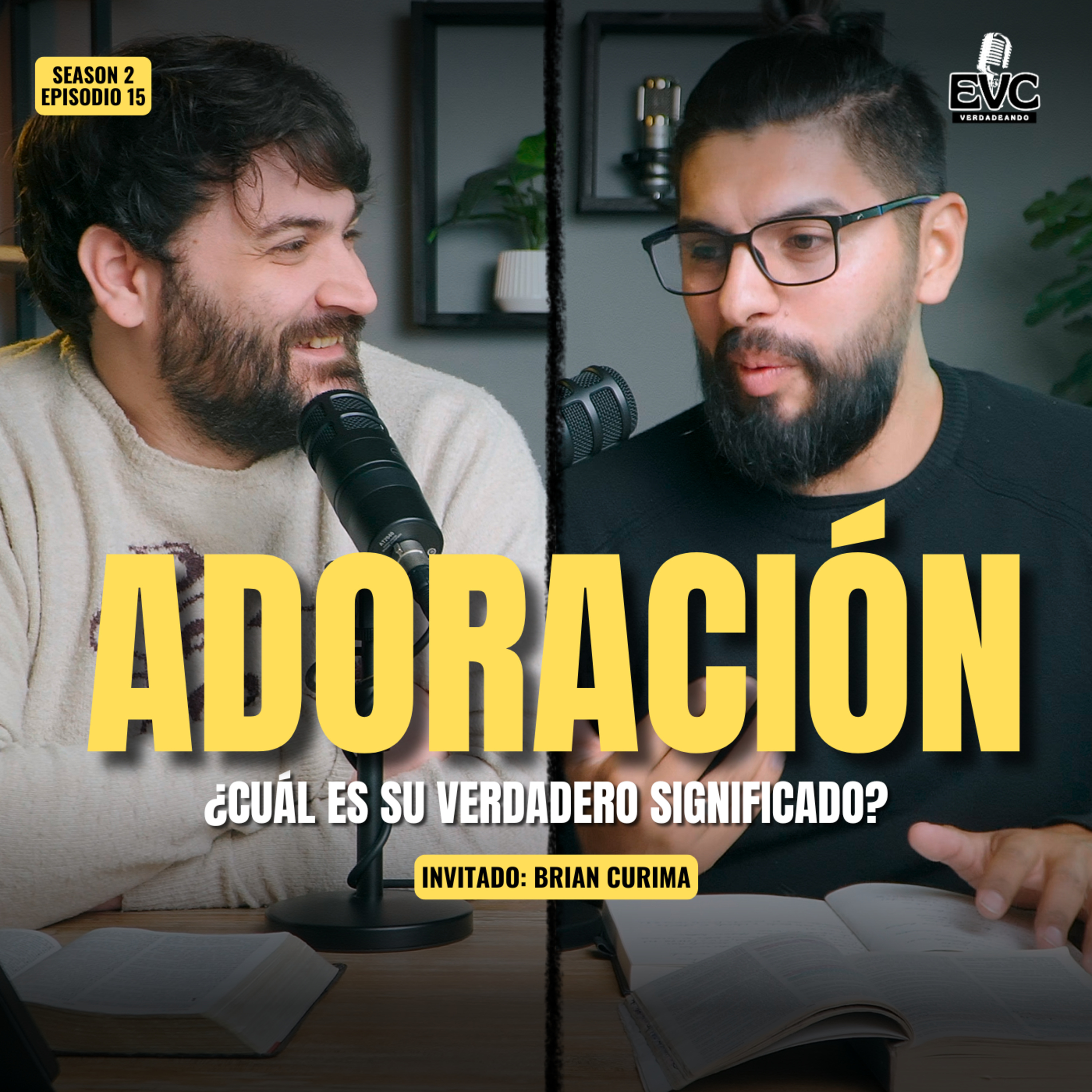 EVC Podcast
