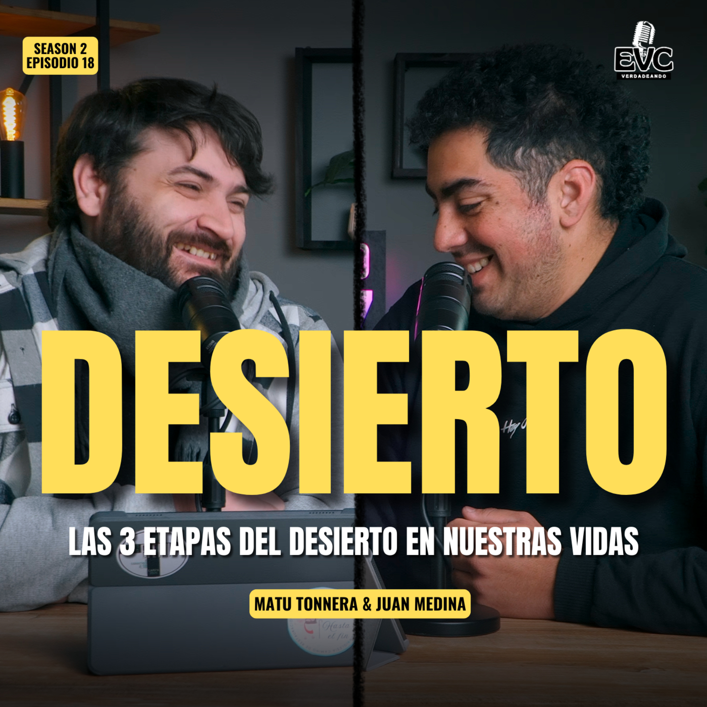 EVC Podcast
