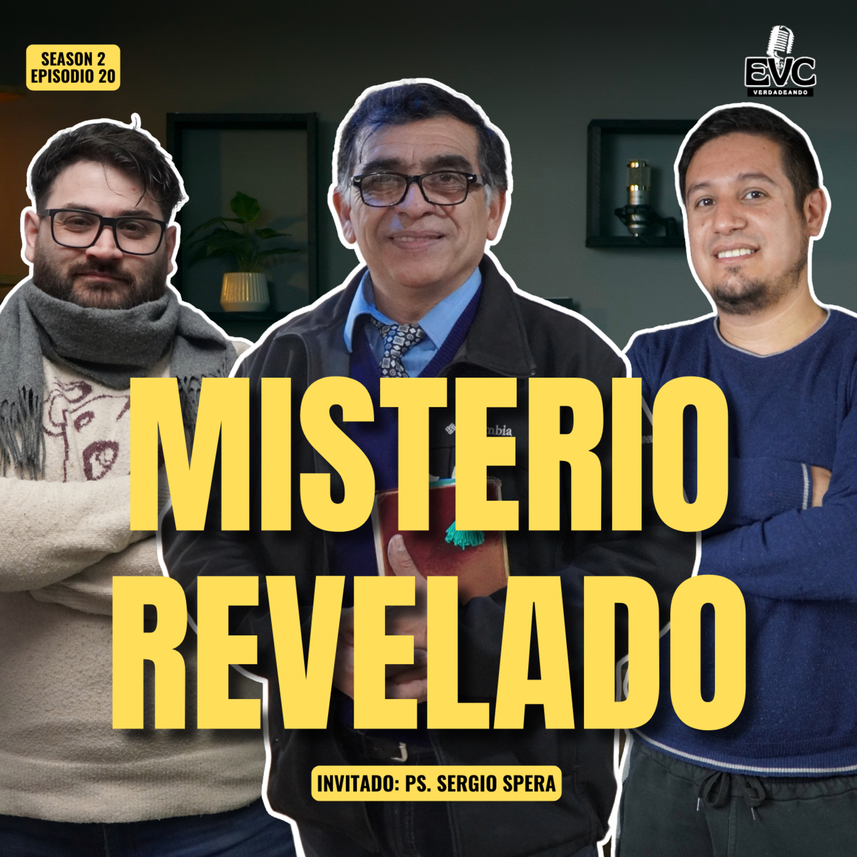 EVC Podcast