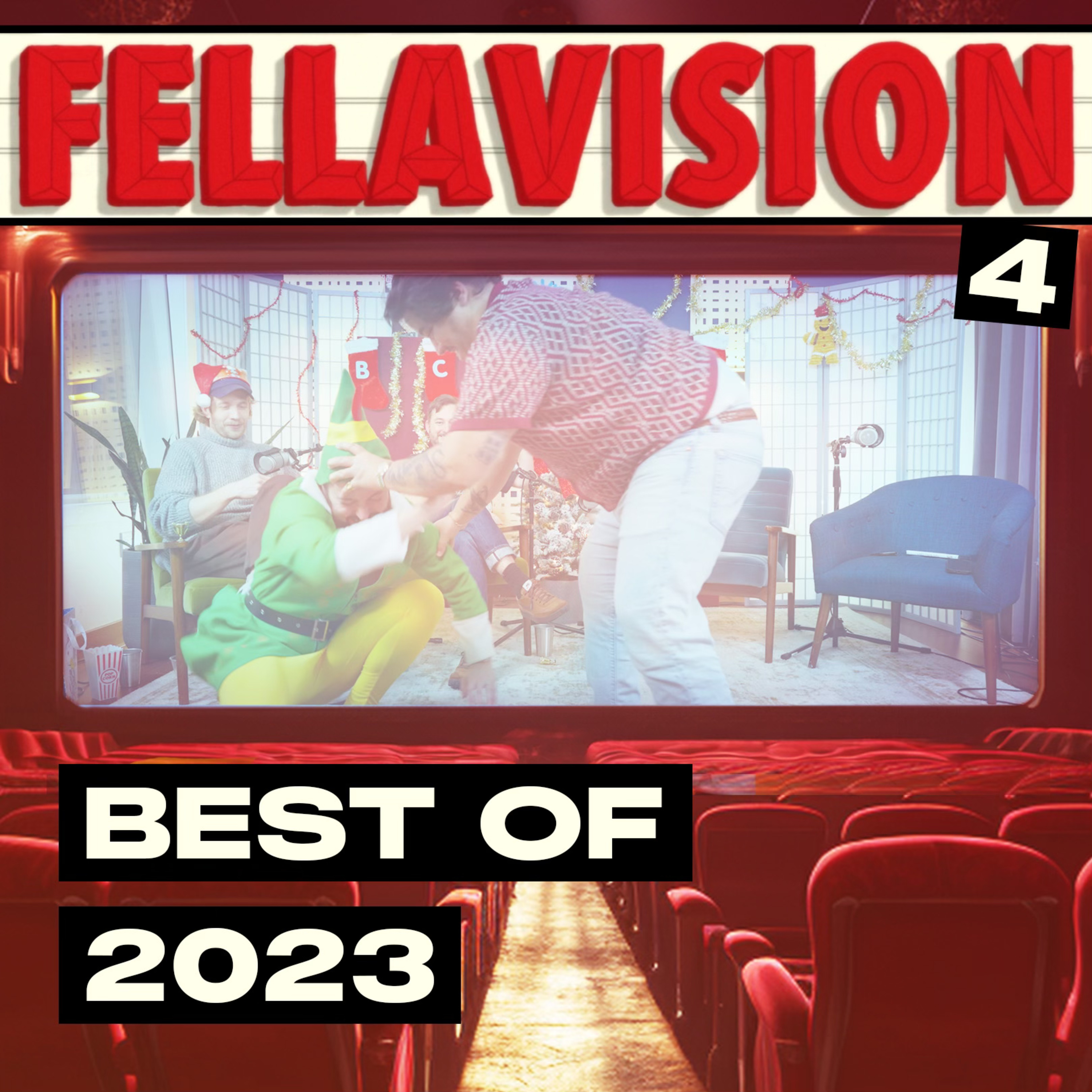 Fellavision