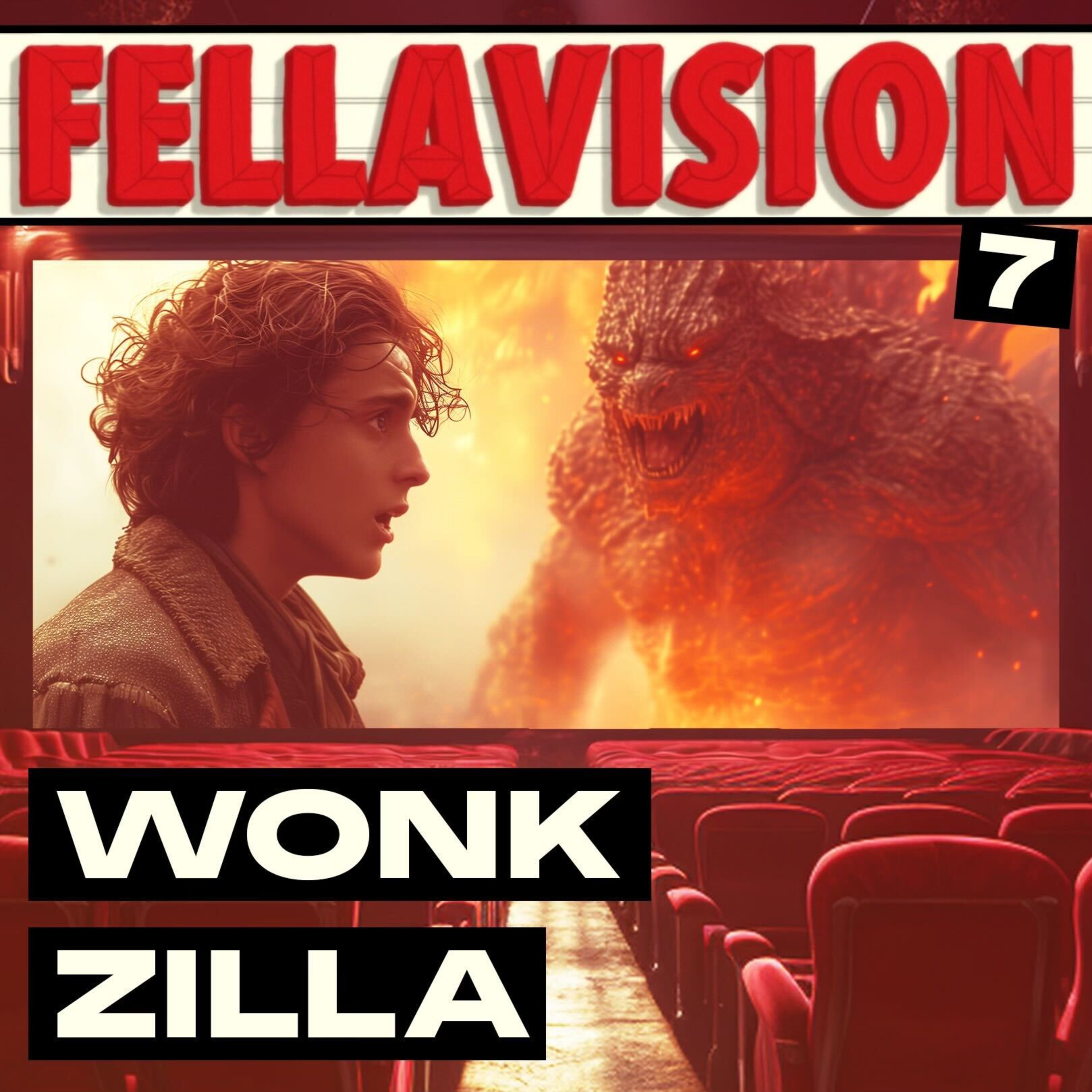 Fellavision