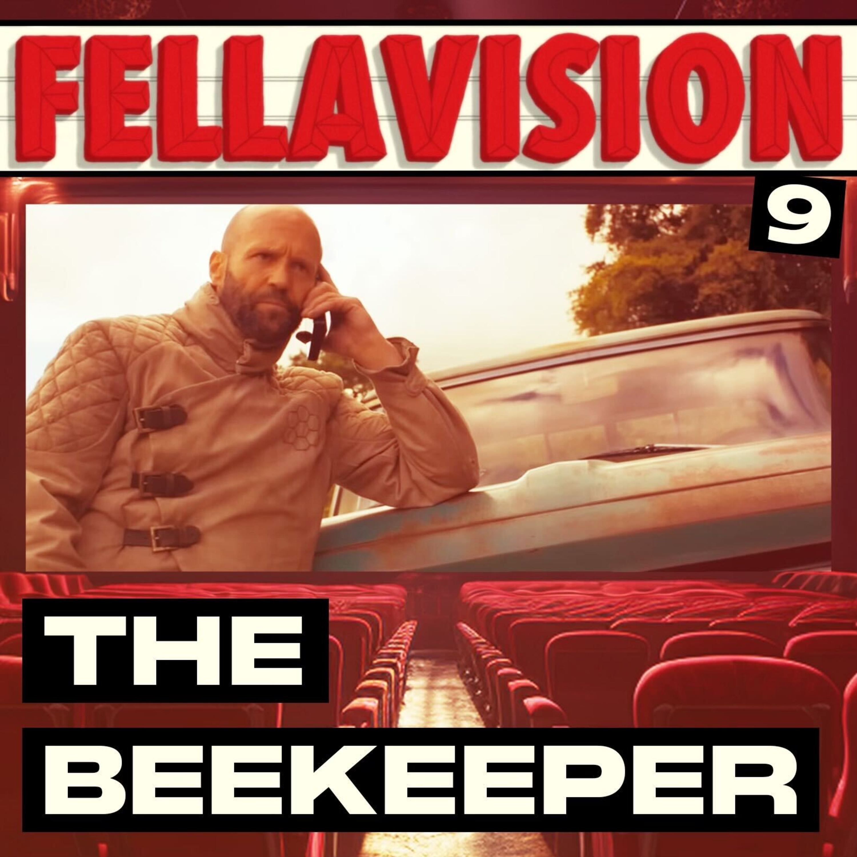 Fellavision