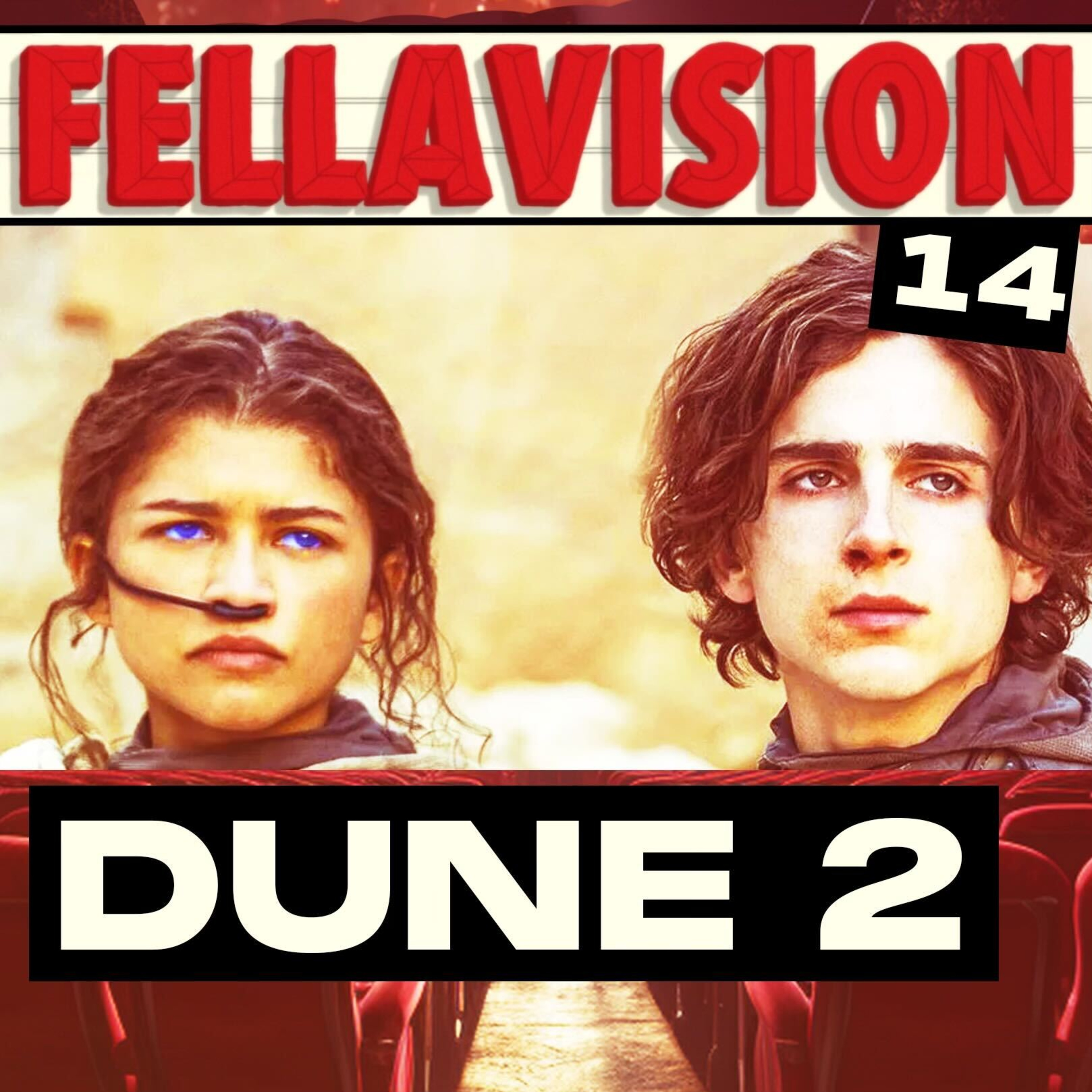 Fellavision