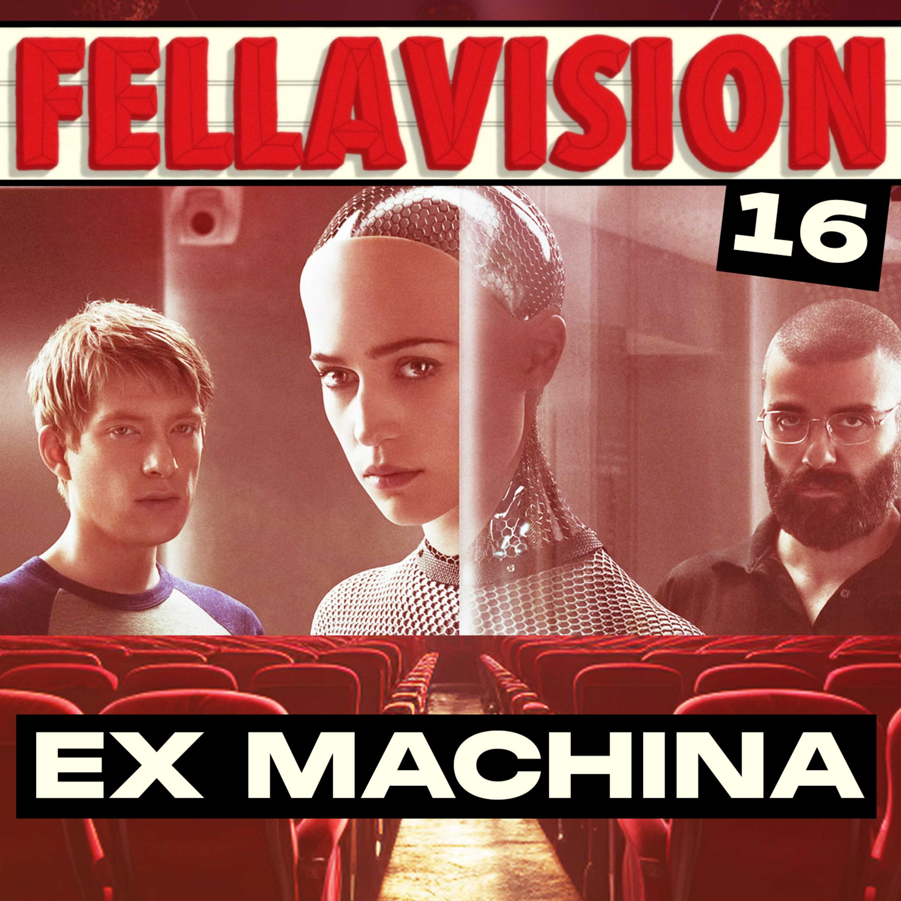Fellavision